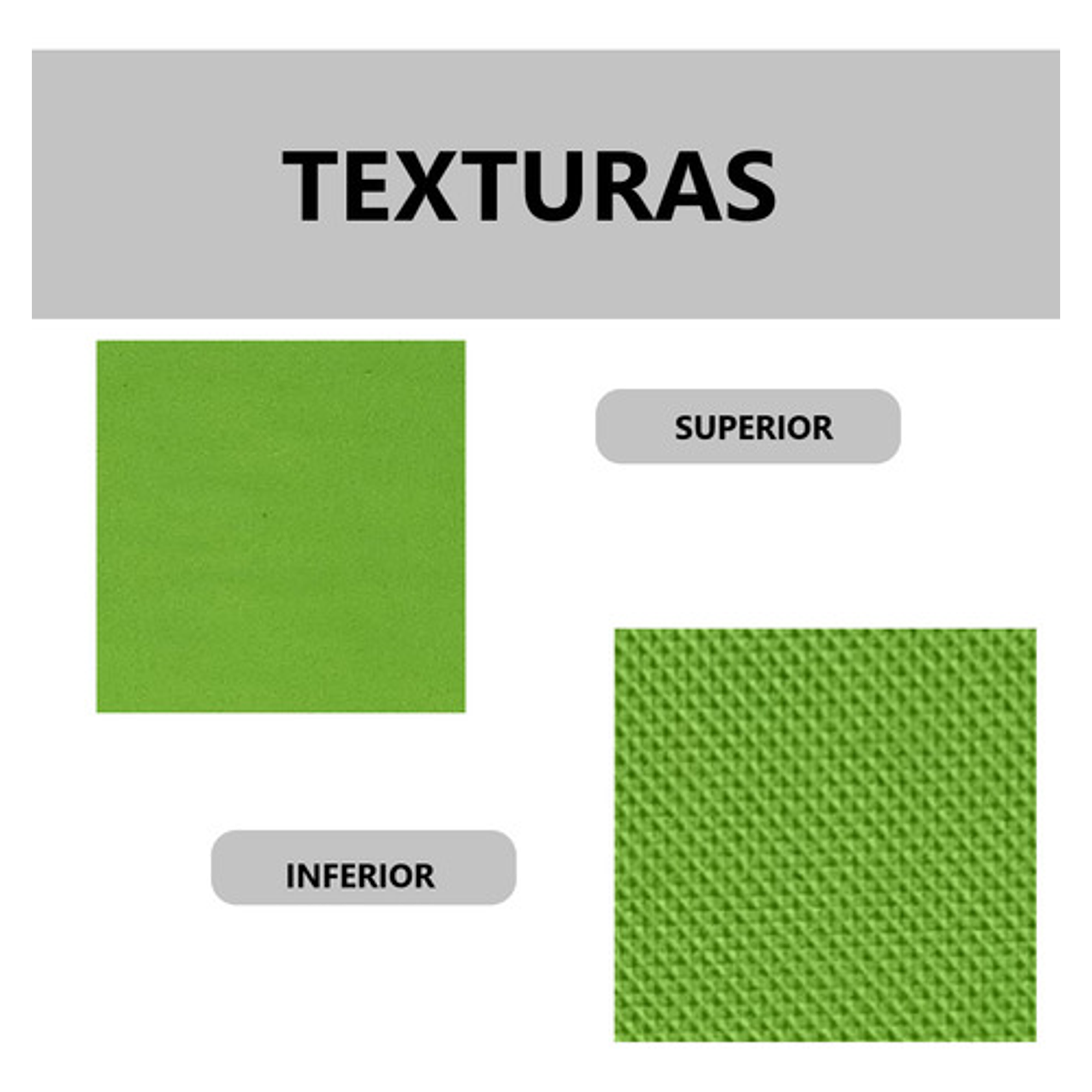 Mat Tapete Para Yoga Pilates Gimnasia De Goma Eva 6