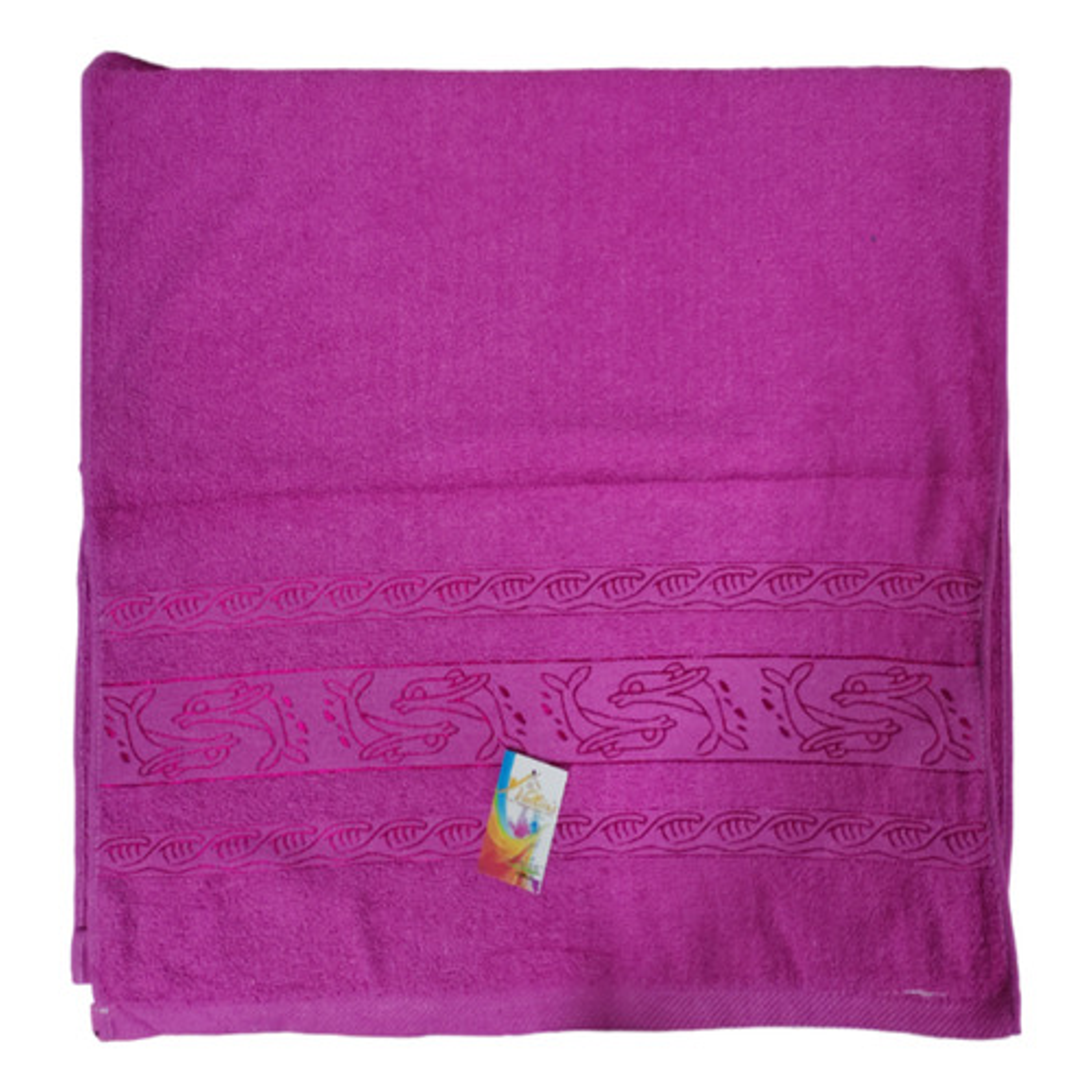 Toallas De Baño Para Cuerpo 138x68cm 17