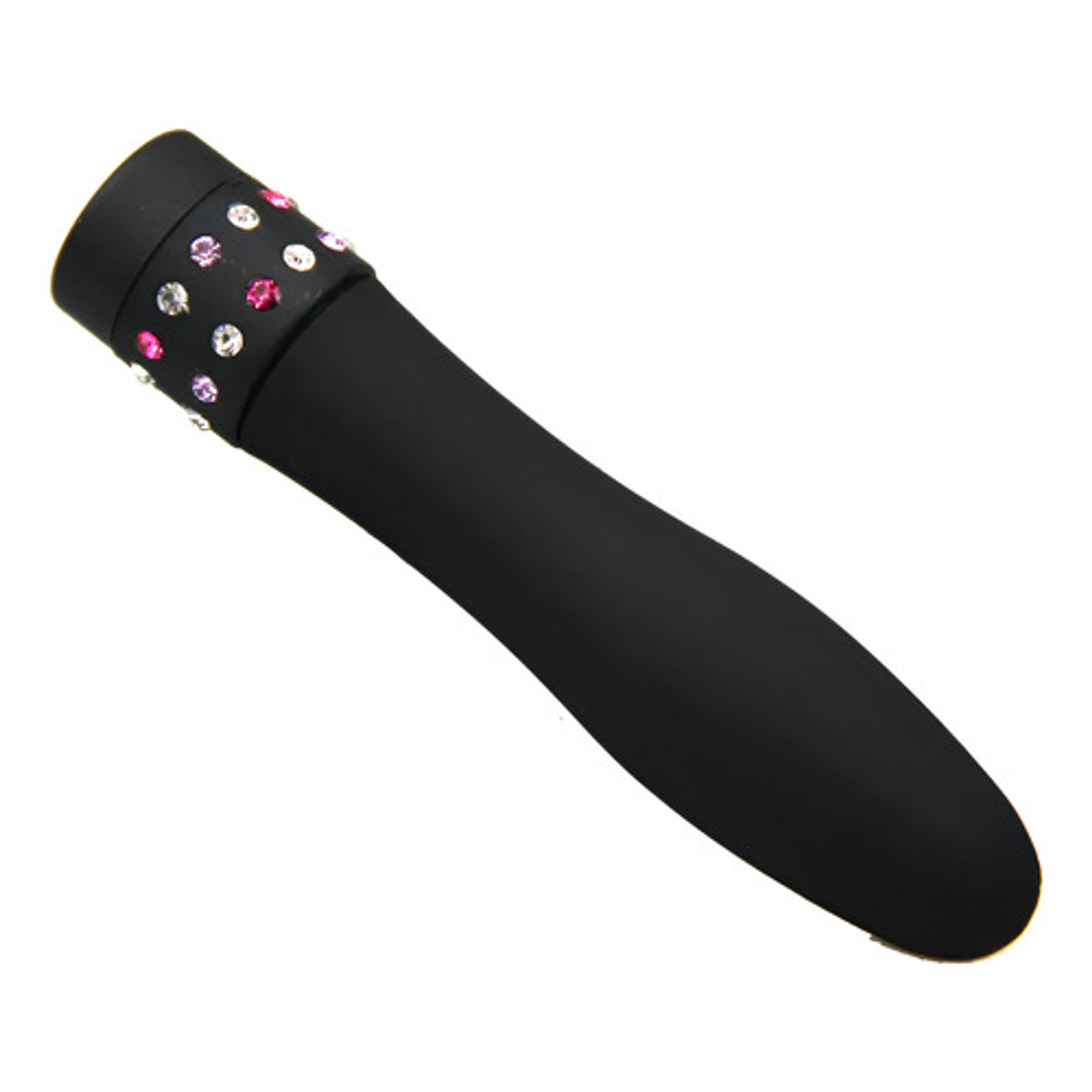 Potente Vibrador Consolador 3