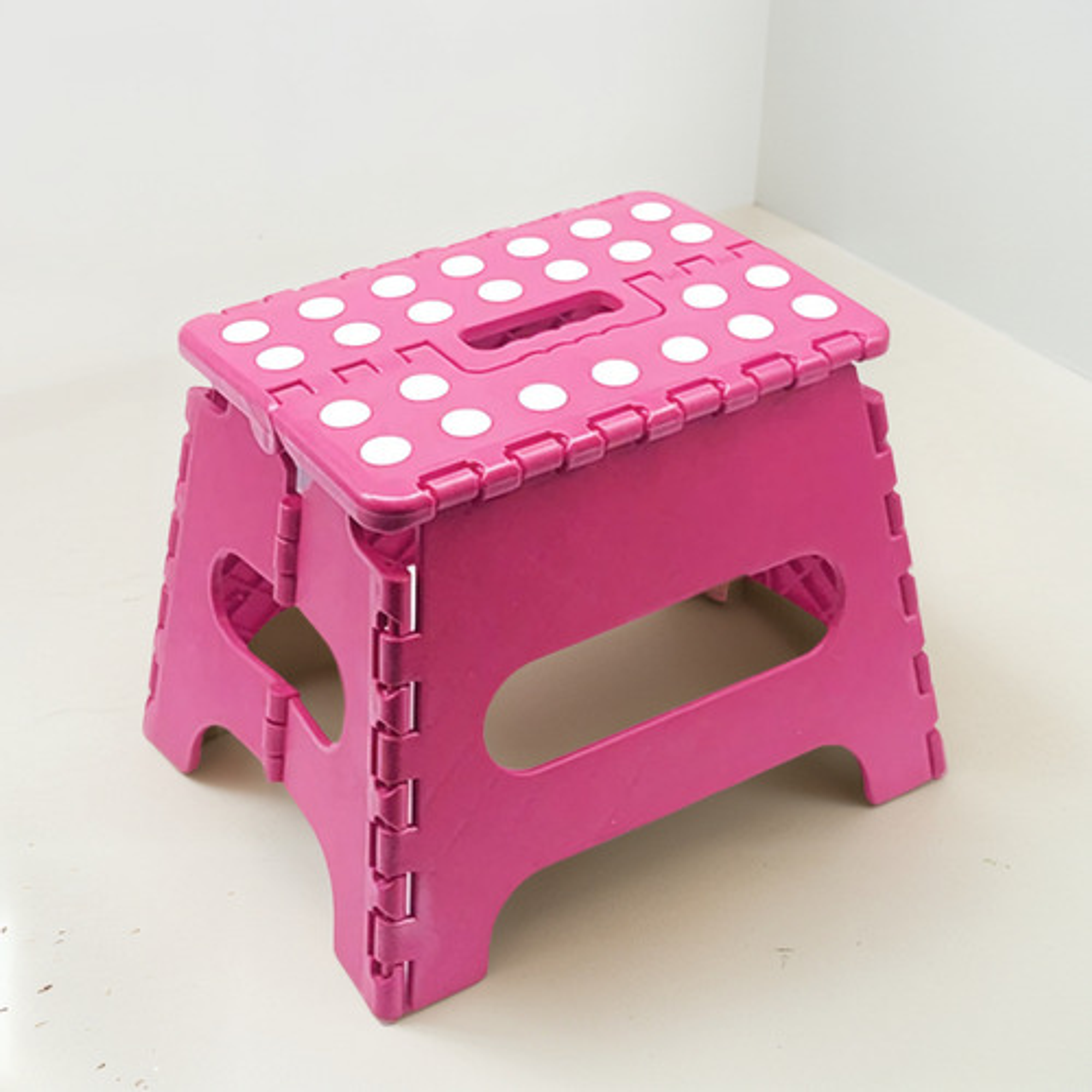 Mini Silla Banquito Plegable 6