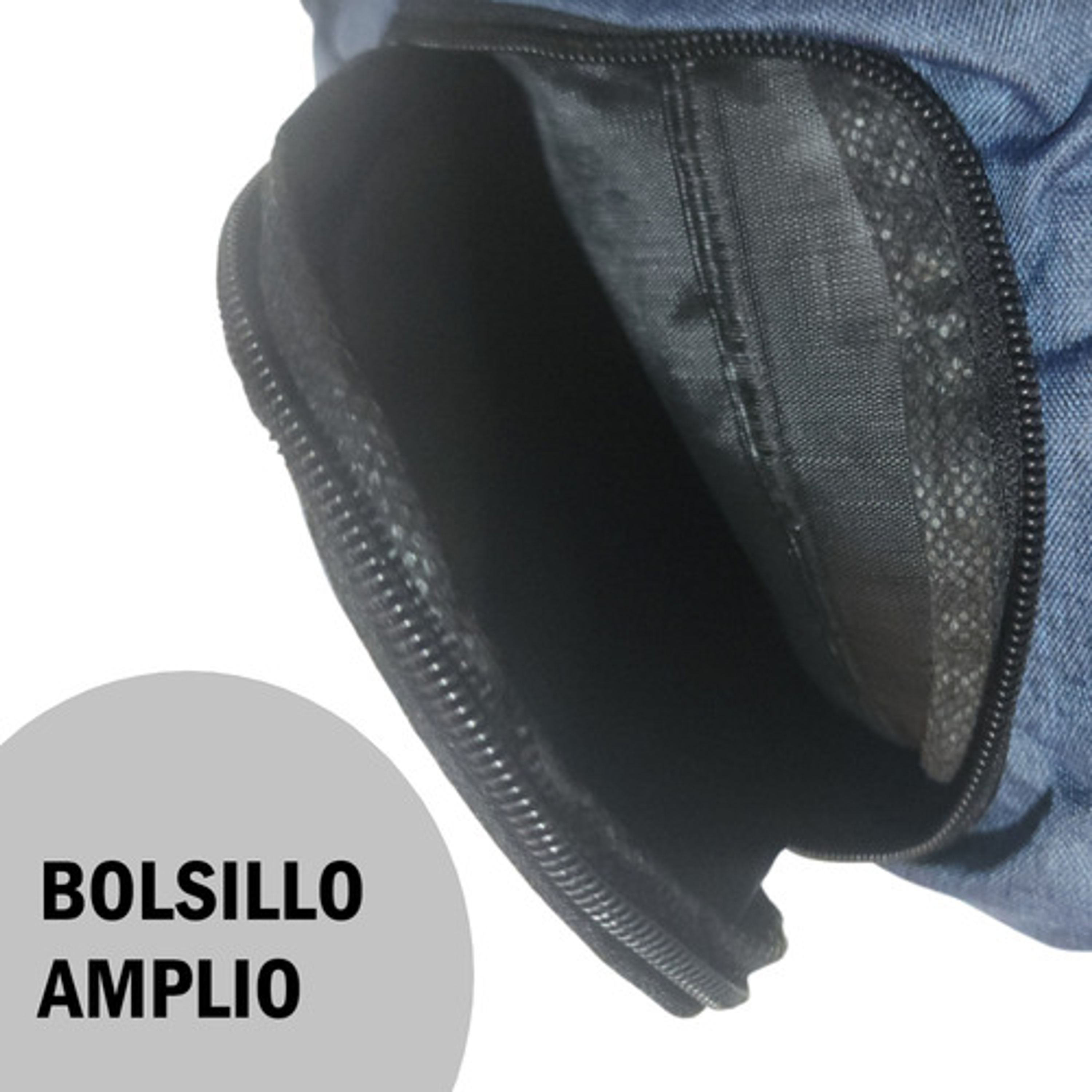 Bandolera Mochila Morral Hombre De Nylon Con Conector Usb 10