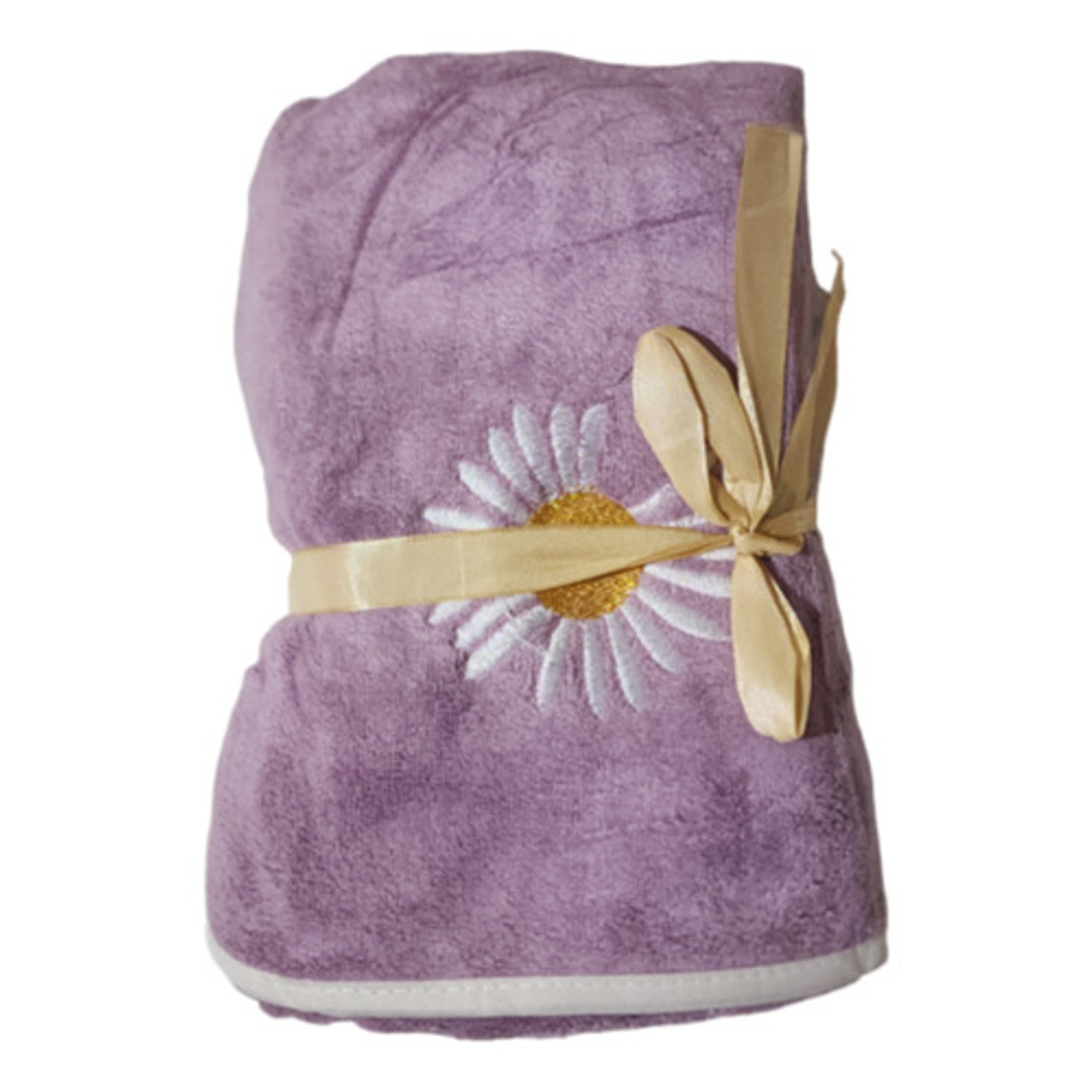 Toalla De Cuerpo Suave - 136x69cm 32