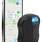 Sinotrack Rastreador Gps 4g Para Vehículos, St-905l De Batería Fuerte, Rastreador Gps Impermeable, Localizador En Tiempo Real, Dispositivo De Ubicación Para Coche, Motocicleta, Camión, Taxi, Sin - Miniatura 1