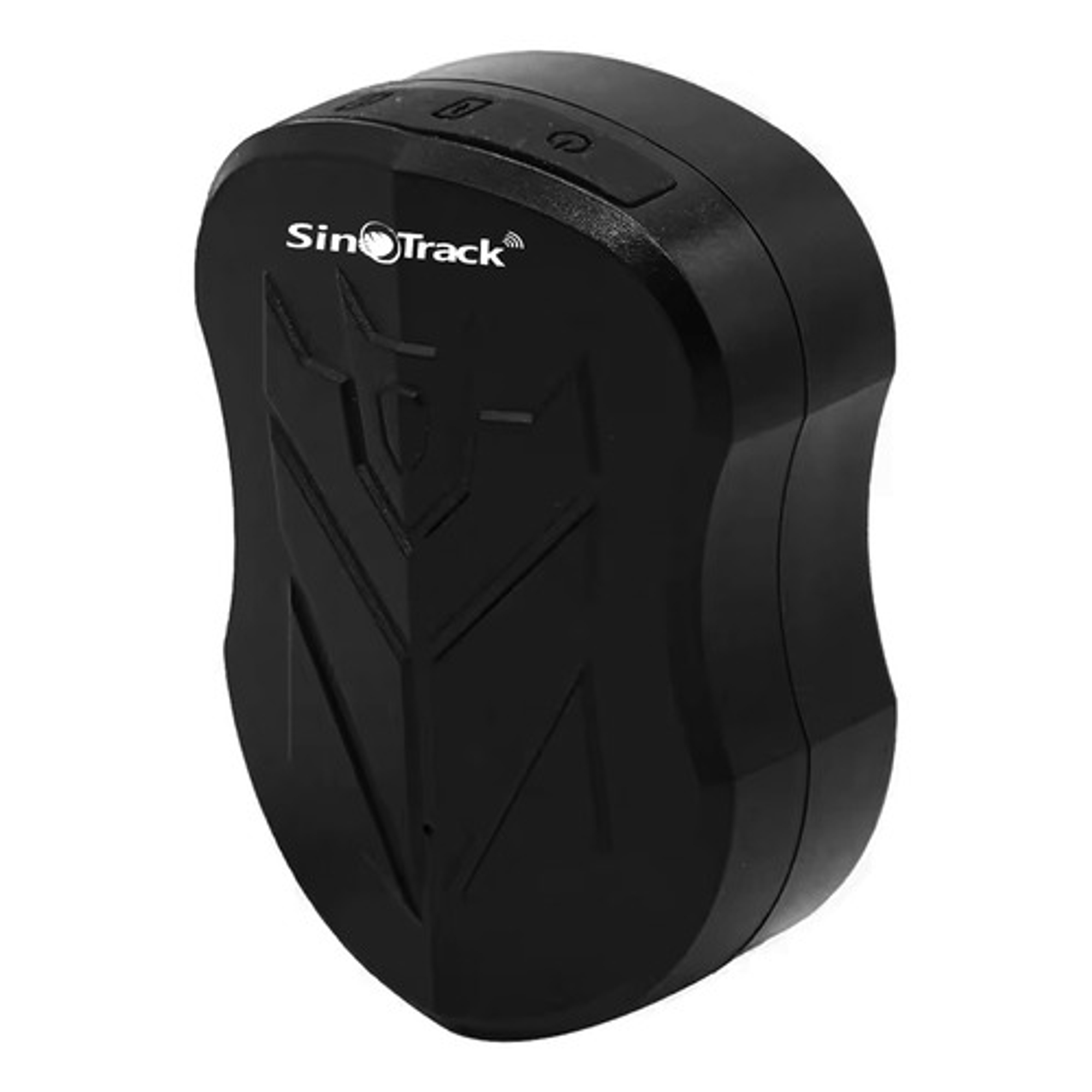 Sinotrack Rastreador Gps 4g Para Vehículos, St-905l De Batería Fuerte, Rastreador Gps Impermeable, Localizador En Tiempo Real, Dispositivo De Ubicación Para Coche, Motocicleta, Camión, Taxi, Sin 2