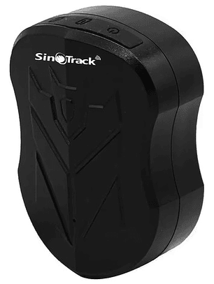 GPS Rastreador 4G  ST-905L/915L con bateria de 5000mhA / 1000mhA