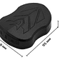 Sinotrack Rastreador Gps 4g Para Vehículos, St-905l De Batería Fuerte, Rastreador Gps Impermeable, Localizador En Tiempo Real, Dispositivo De Ubicación Para Coche, Motocicleta, Camión, Taxi, Sin - Miniatura 4