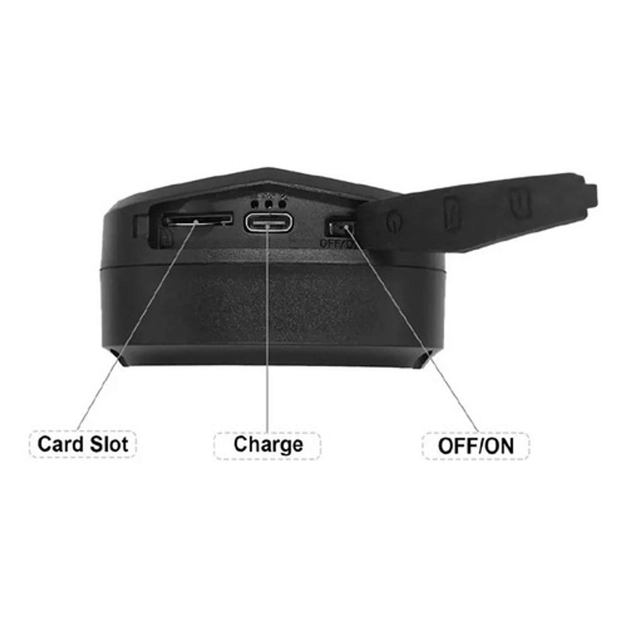 Sinotrack Rastreador Gps 4g Para Vehículos, St-905l De Batería Fuerte, Rastreador Gps Impermeable, Localizador En Tiempo Real, Dispositivo De Ubicación Para Coche, Motocicleta, Camión, Taxi, Sin 5