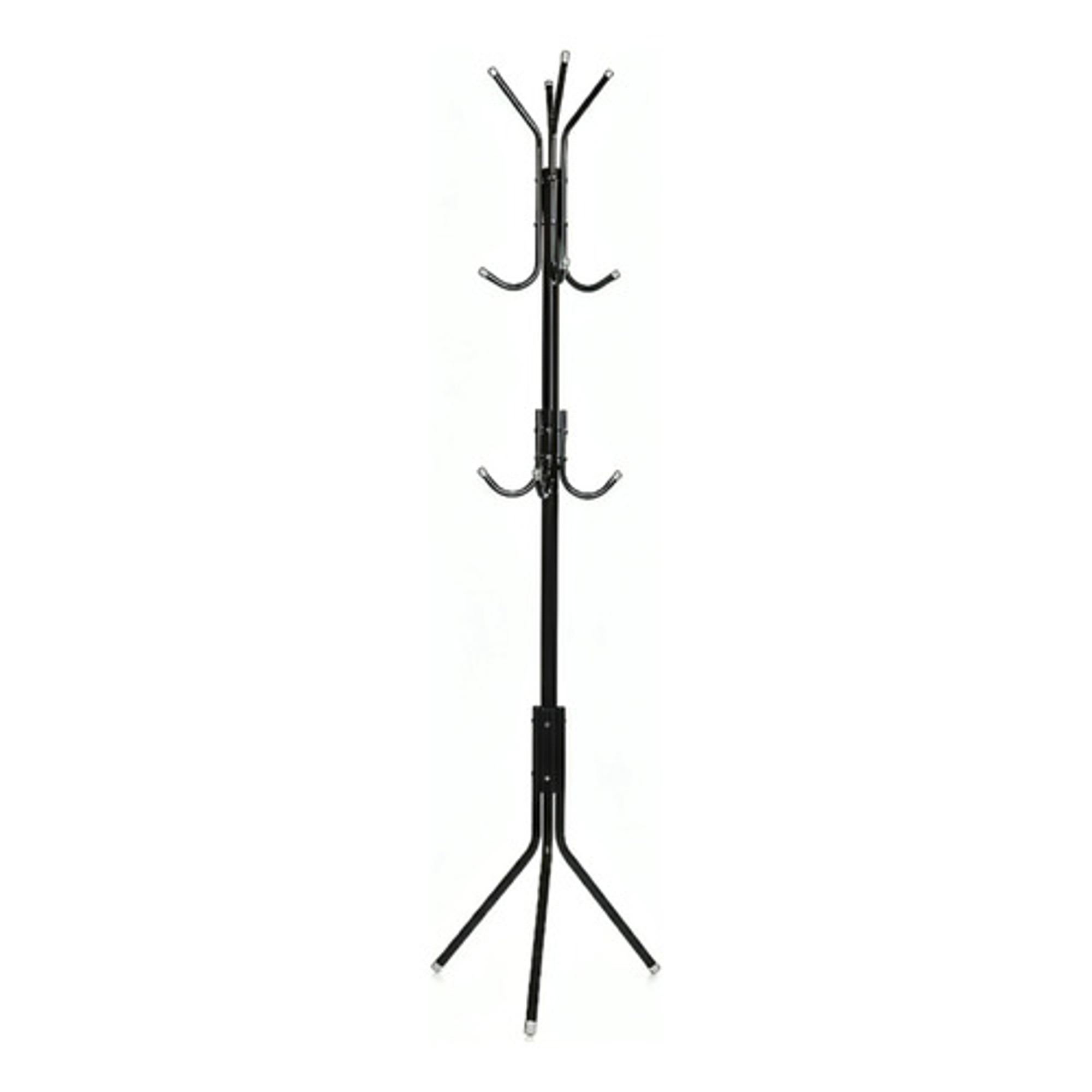 Organizador Perchero Colgador De Ropa Armable 1