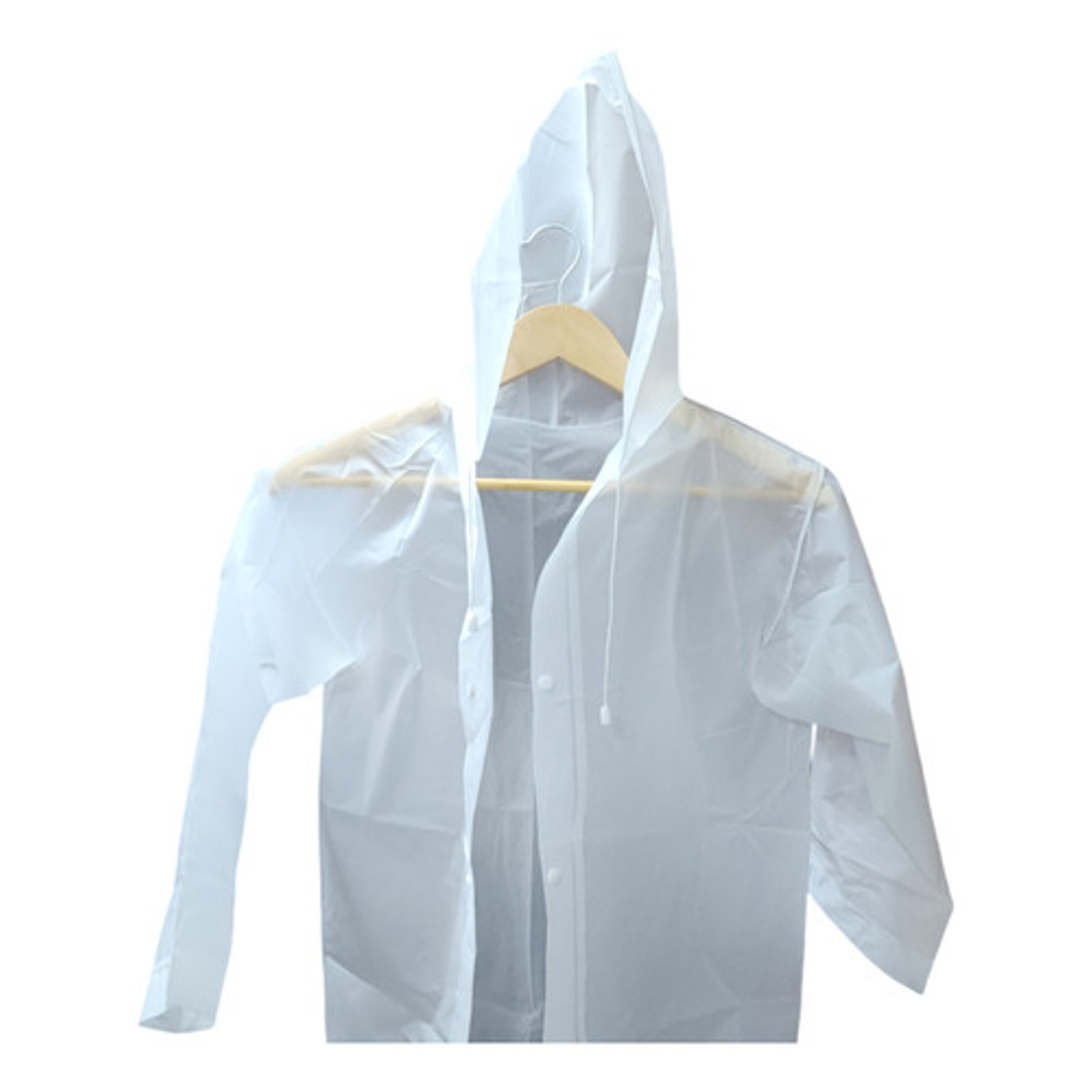 Pack X2 Poncho Ligero Impermeable Para Niños Y Jóvenes 20