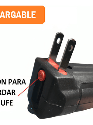 Pack X2 Raquetas Eléctricas Matamoscas Con Luz