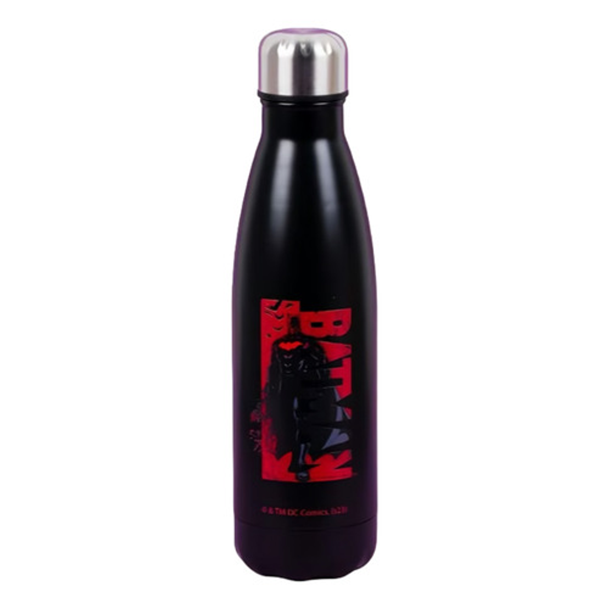 Termo Botella Térmica De Acero Inoxidable - Dc 500 Ml 1