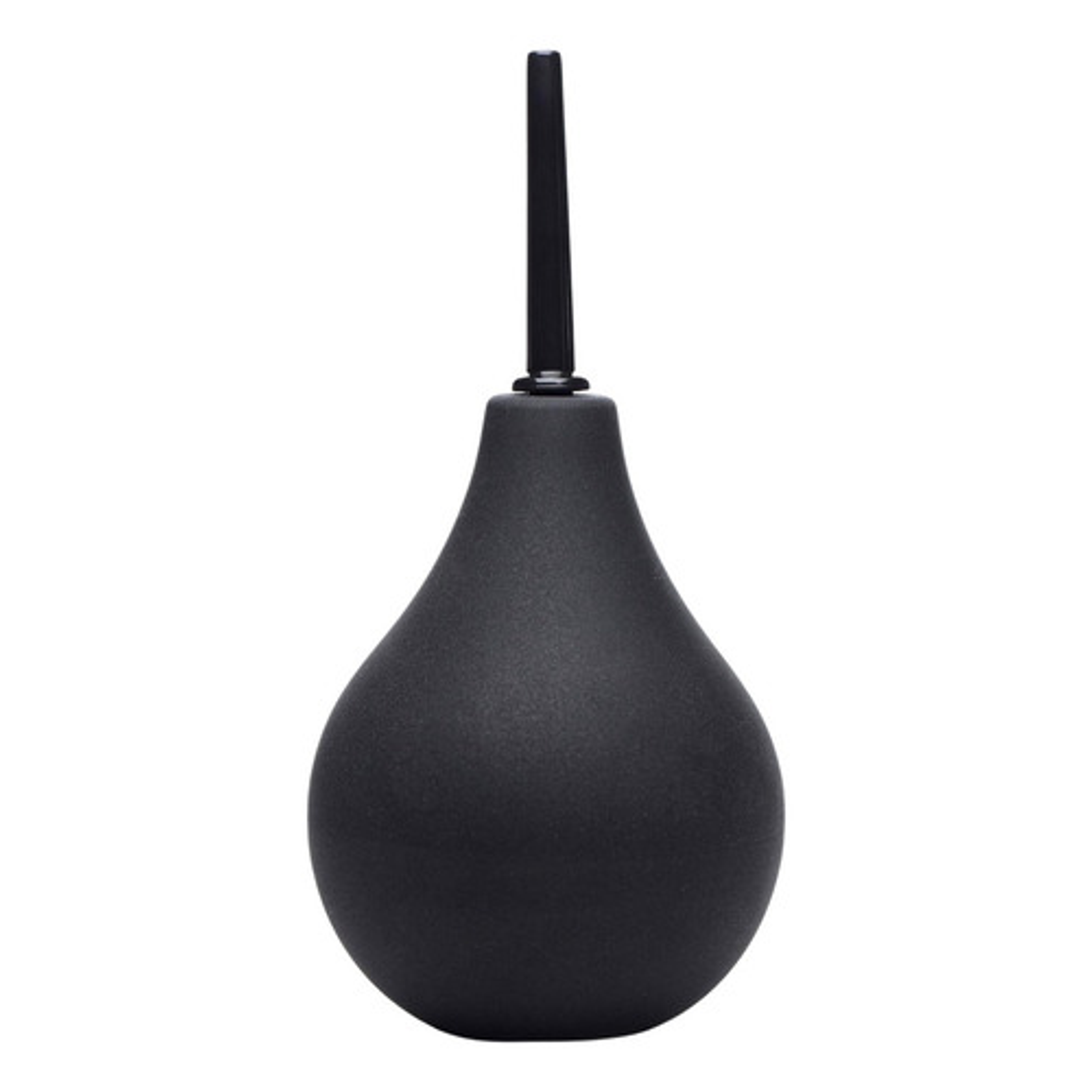 Enema Limpieza Anal Ducha Vaginal Pera 160 Ml 1