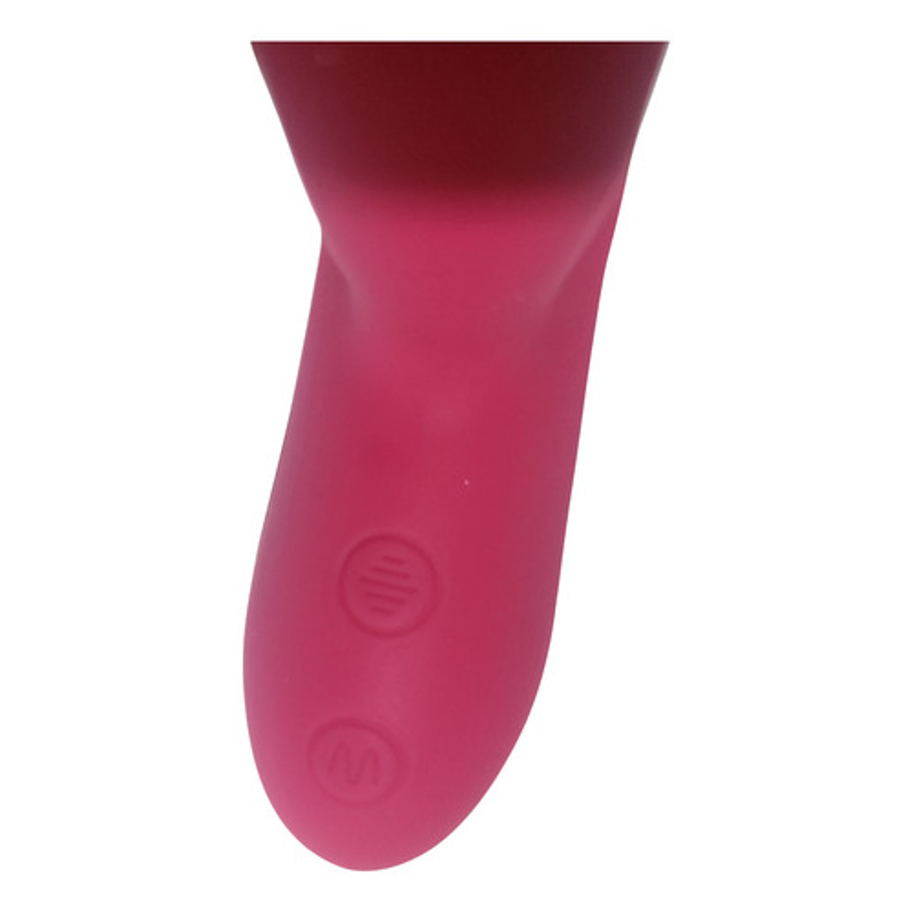 Potente Vibrador De 2 Motores De 22cm X 3cm 4