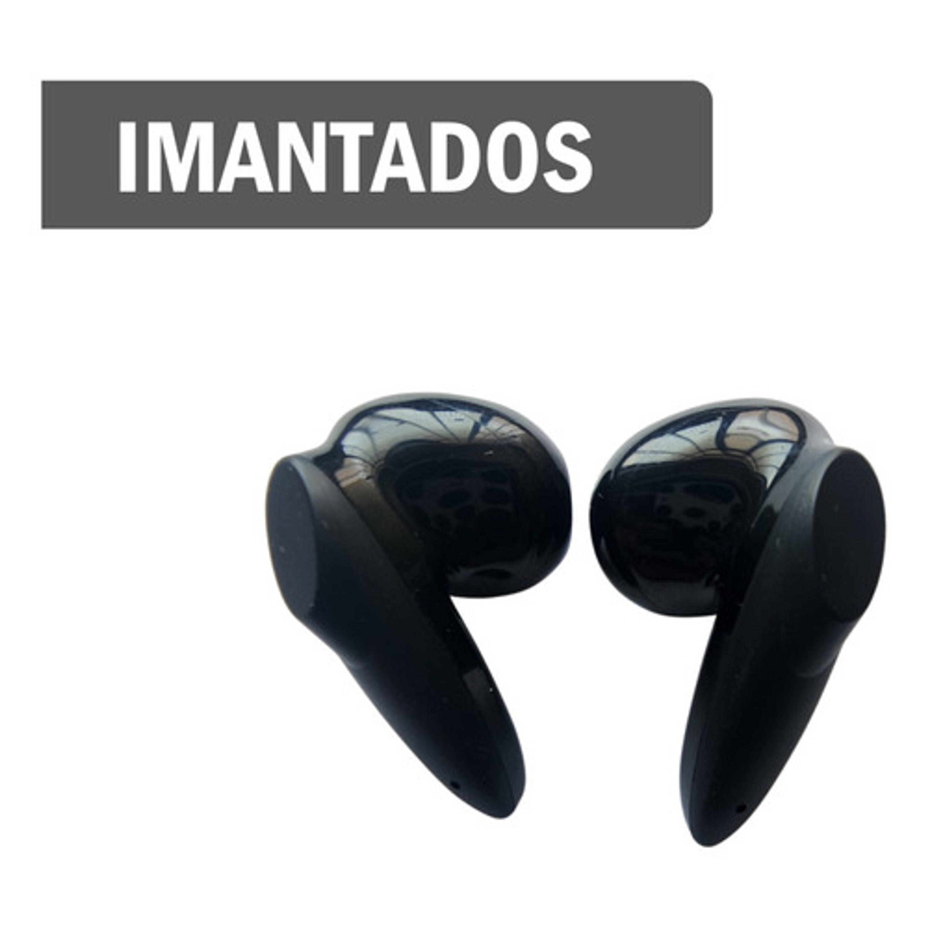 Audífonos Bluetooth 5.2 5