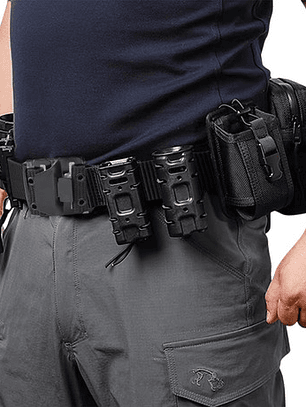 Correa Cinturón Táctico Ajustable 110cm-130cm