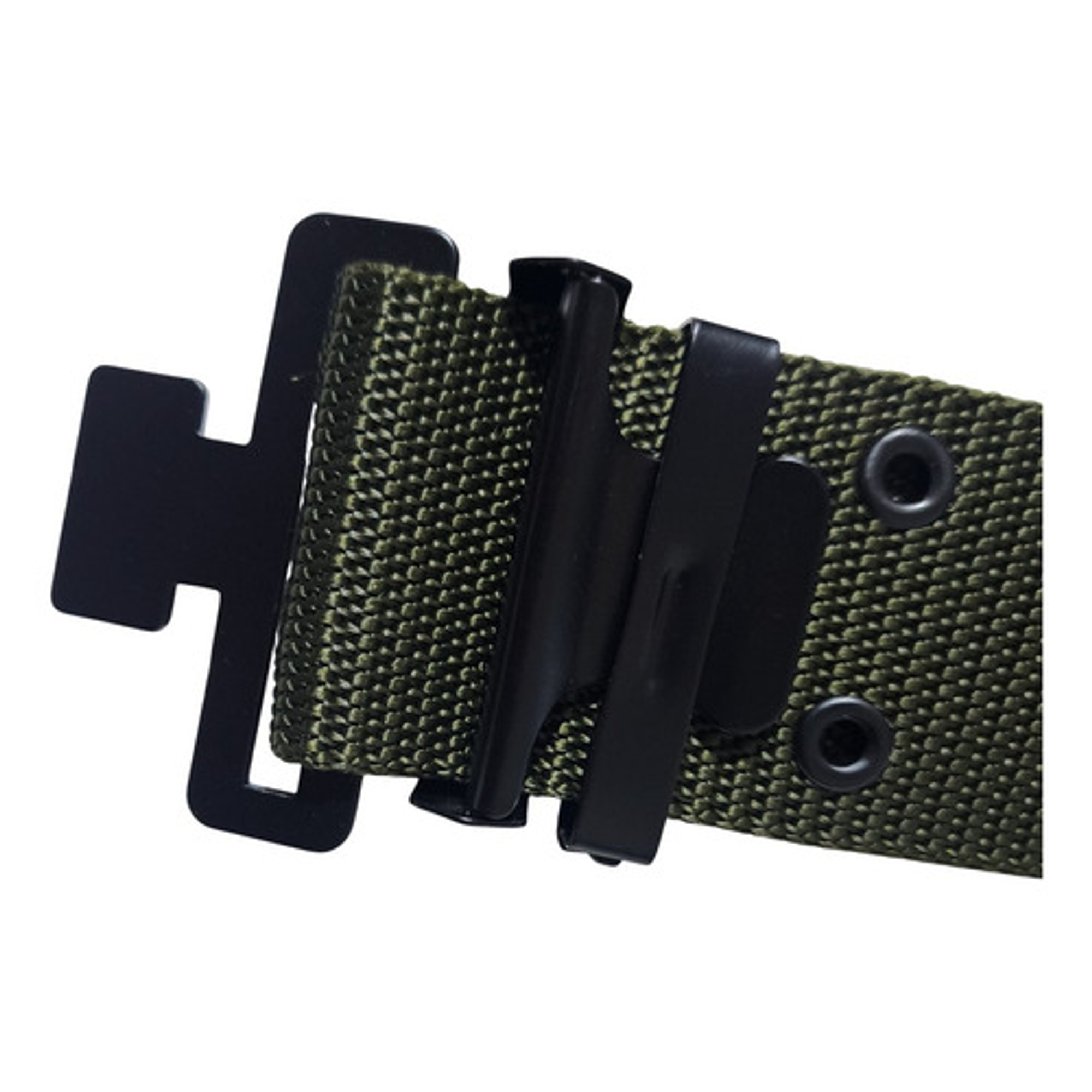 Correa Cinturón Táctico Ajustable 110cm-130cm 15