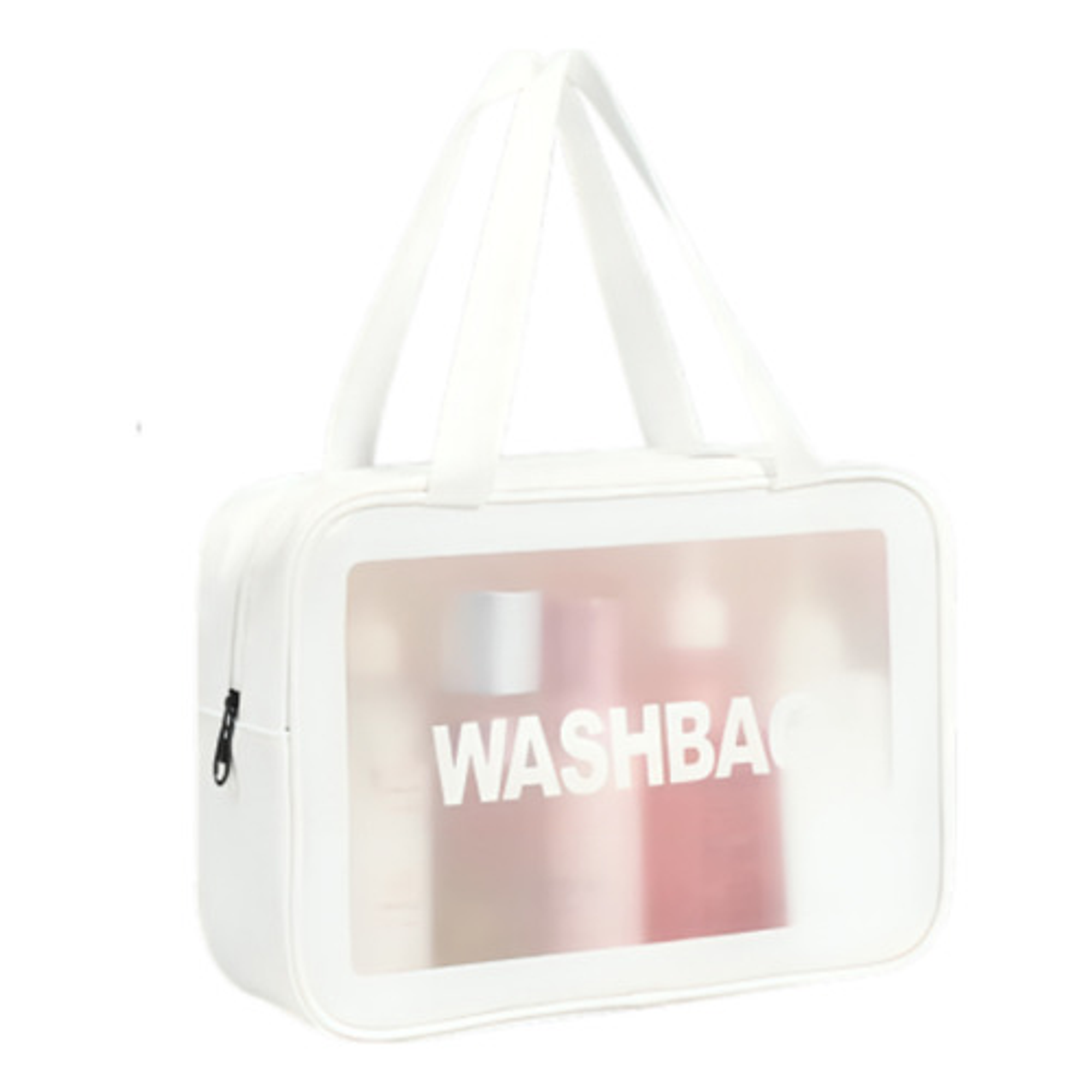 Bolsa Estuche Neceser De Maquillaje  - 31x21x12 Cm 1