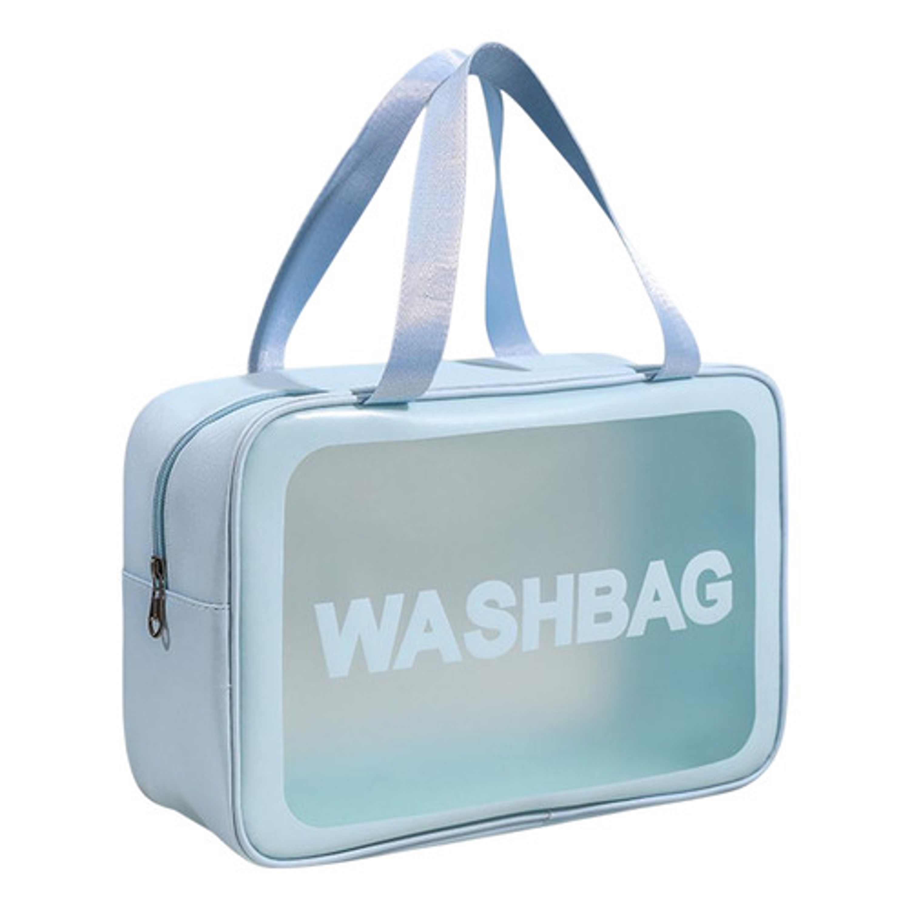 Bolsa Estuche Neceser De Maquillaje  - 31x21x12 Cm 6