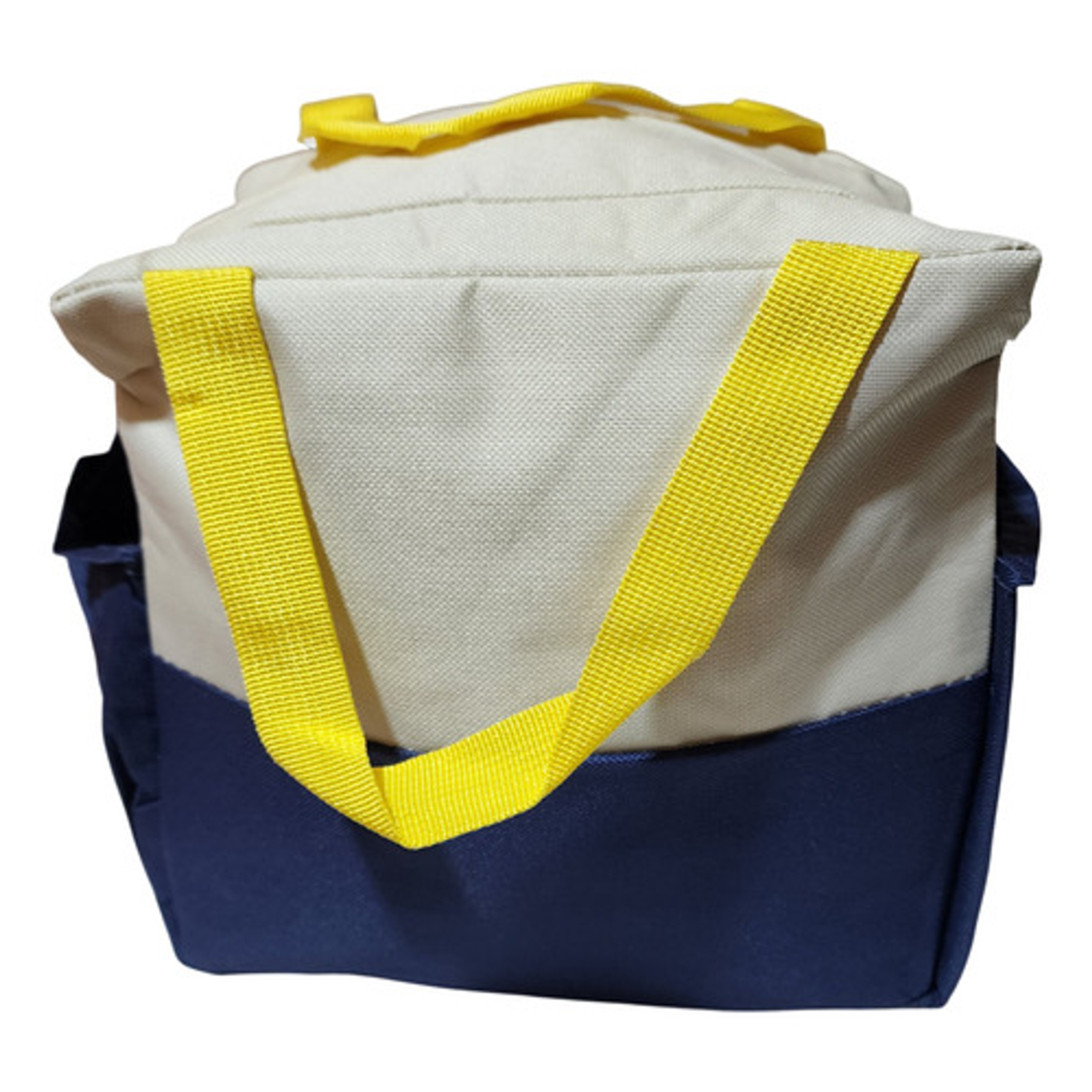 Pack X2 Loncheras Bolsos Para Alimentos Con Diseño 16