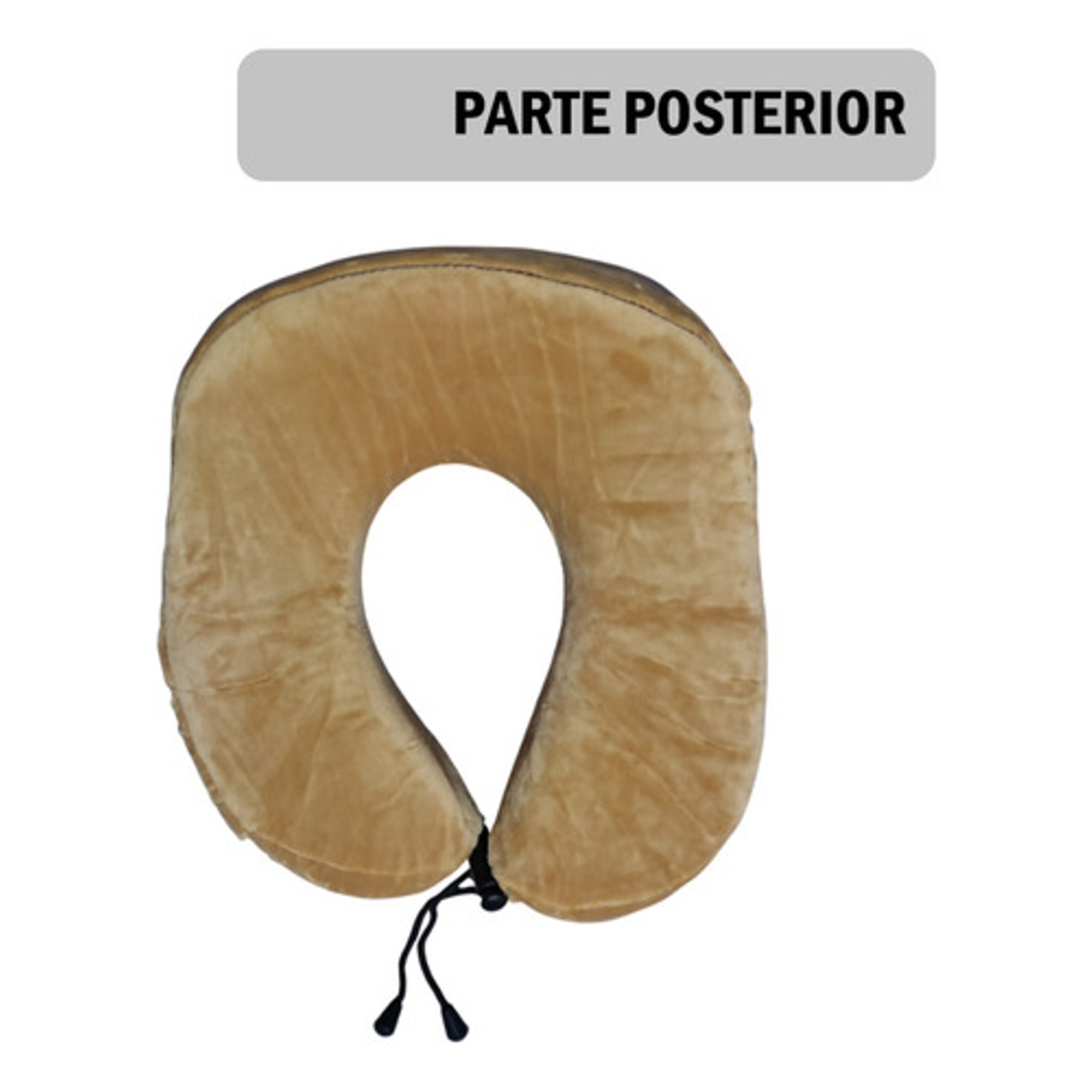 Almohada Cojín Cuello De Viaje 30