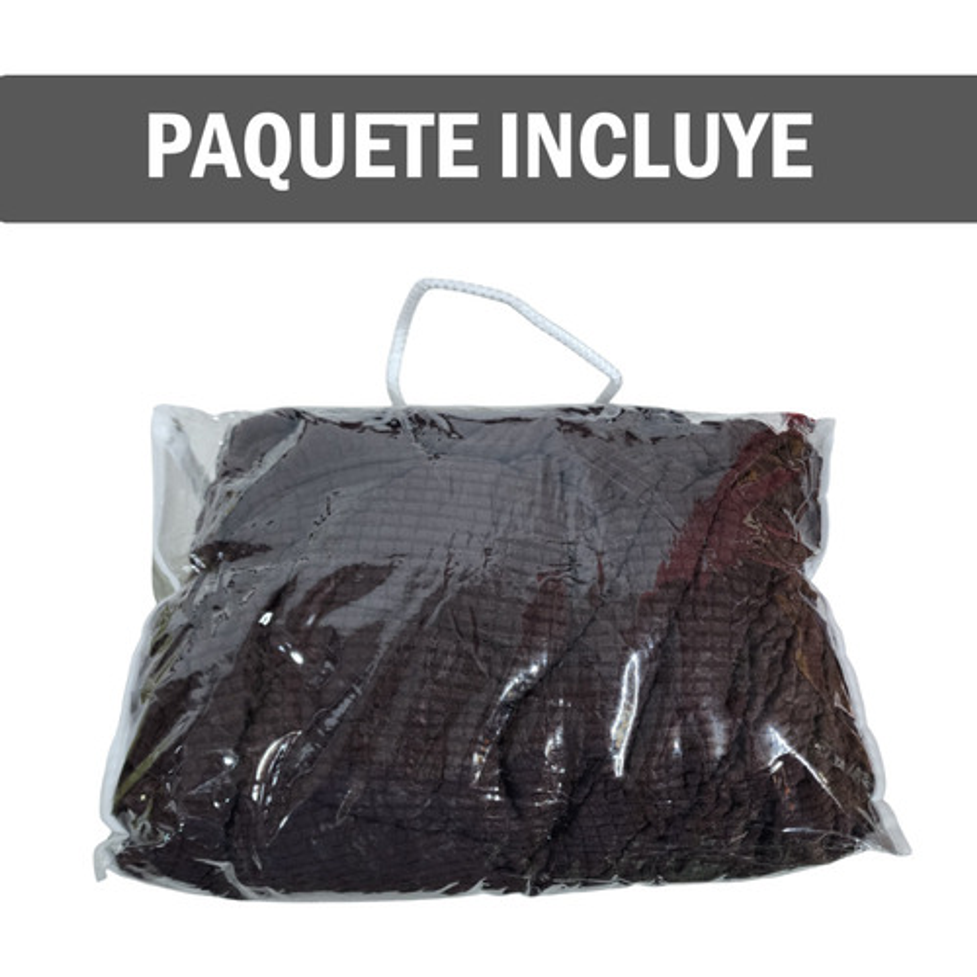 Pack 6 Fundas Para Silla De Comedor Cubridor Elástico 40