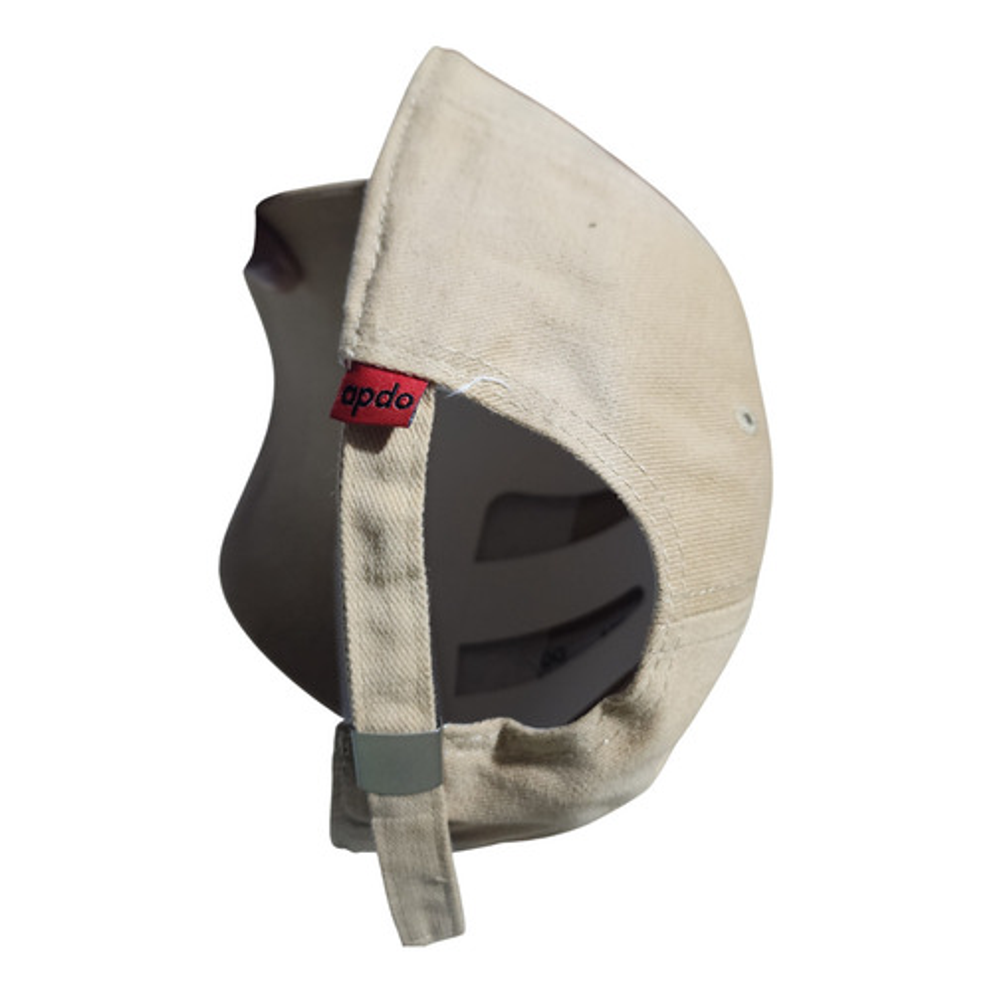 Gorra Tipo Golf Diseño Colorado 10