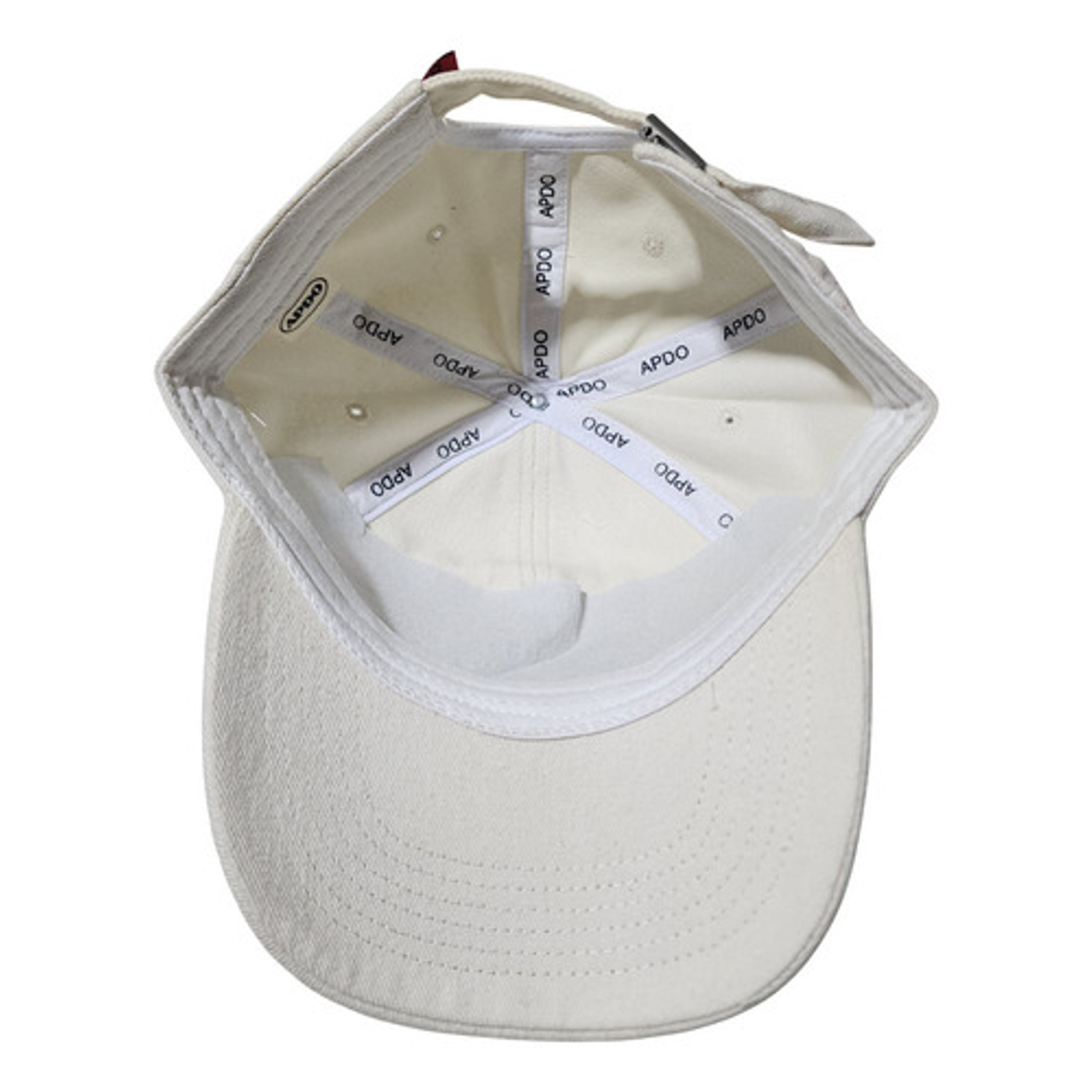 Gorra Tipo Golf Diseño Colorado 17