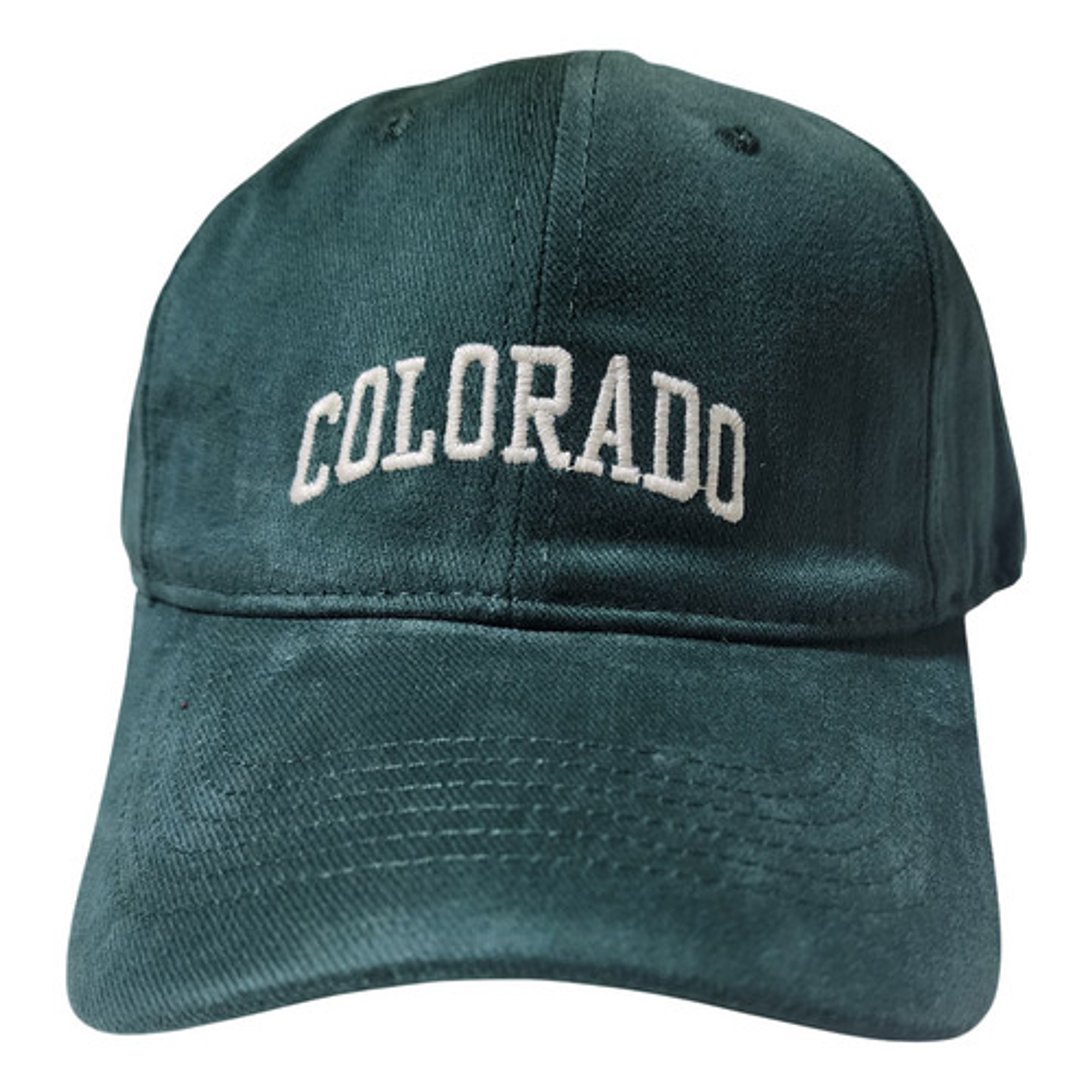 Gorra Tipo Golf Diseño Colorado 38
