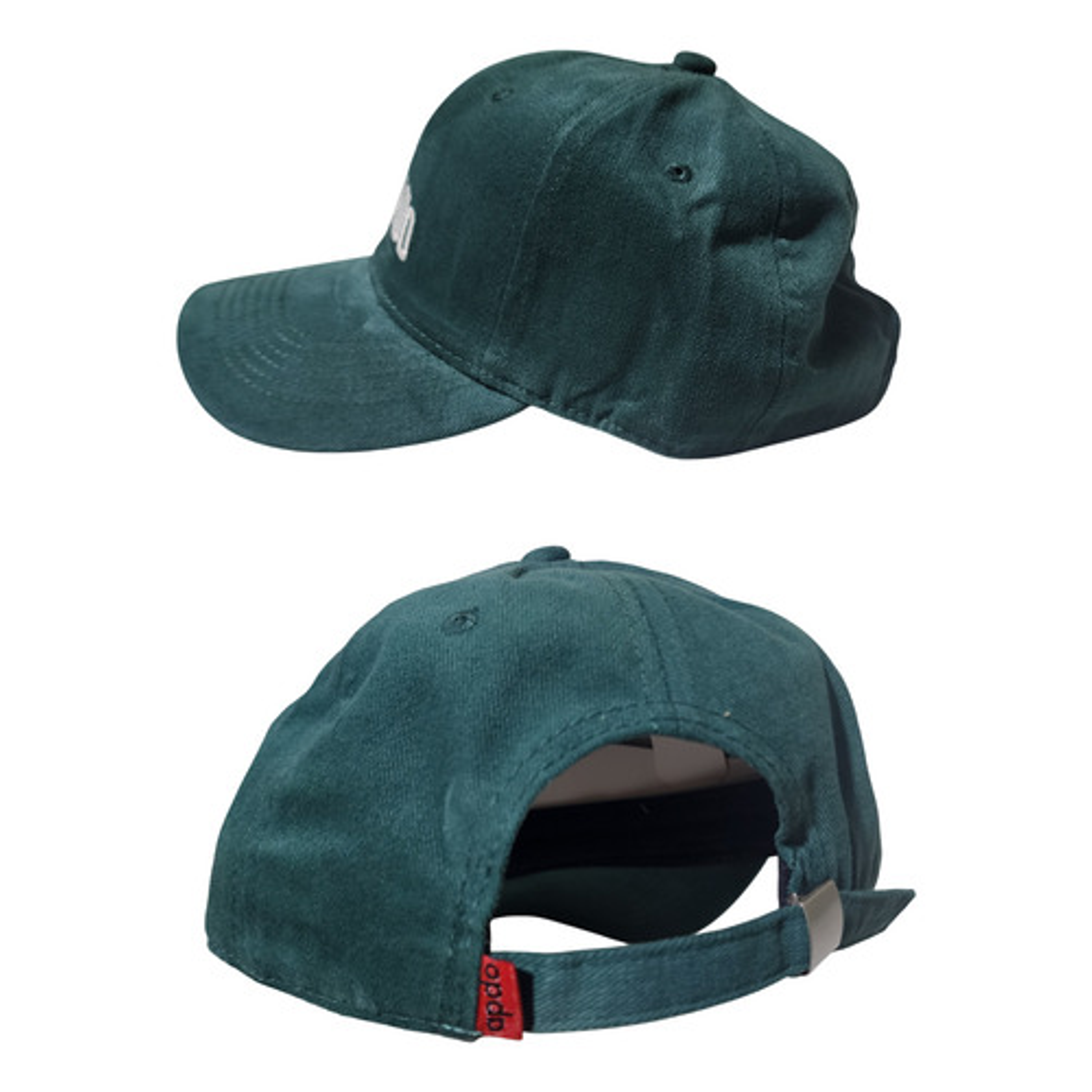 Gorra Tipo Golf Diseño Colorado 41