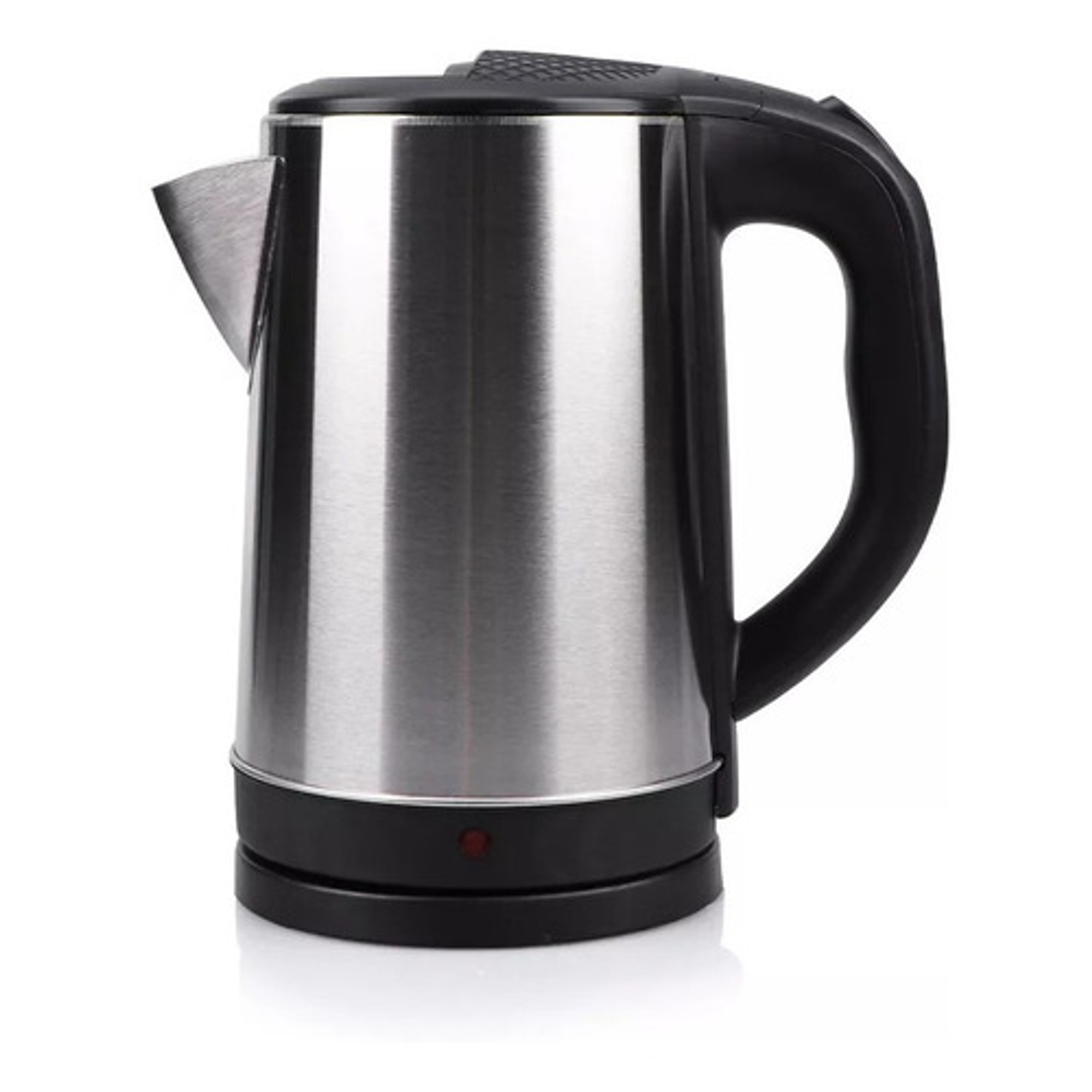 Hervidor Eléctrico De Agua 2 Litros Acero Inoxidable Sc-20 7