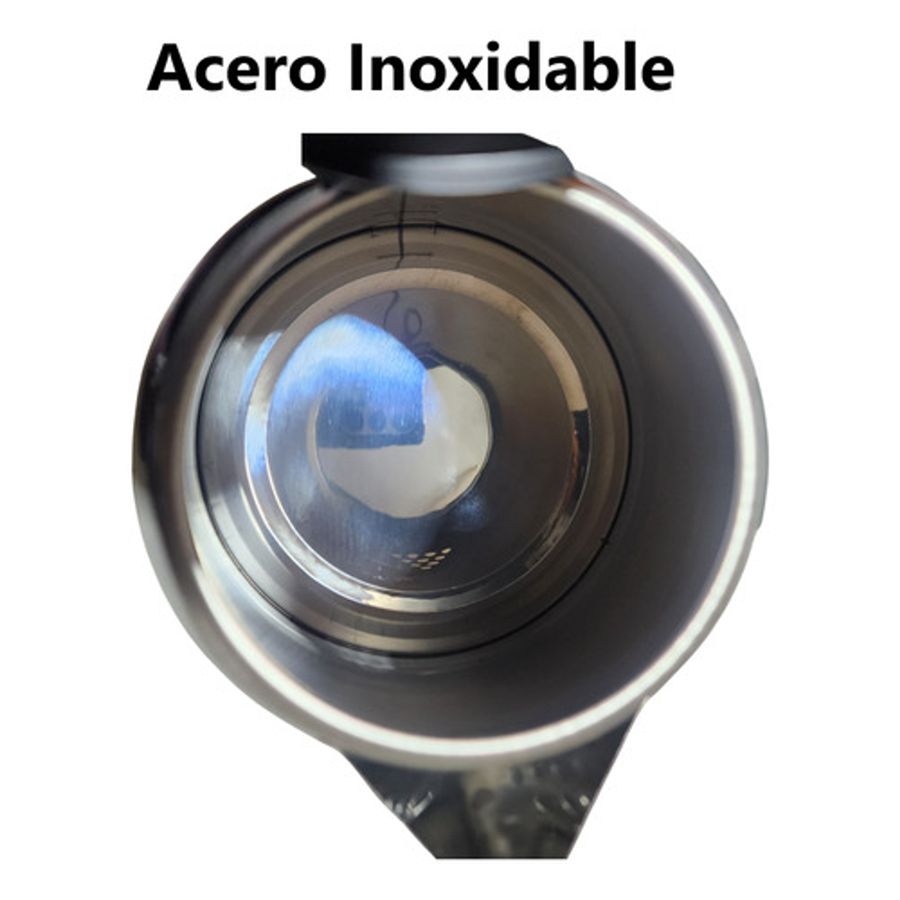 Hervidor Eléctrico De 2 Litros Acero Inoxidable Sc-20 2