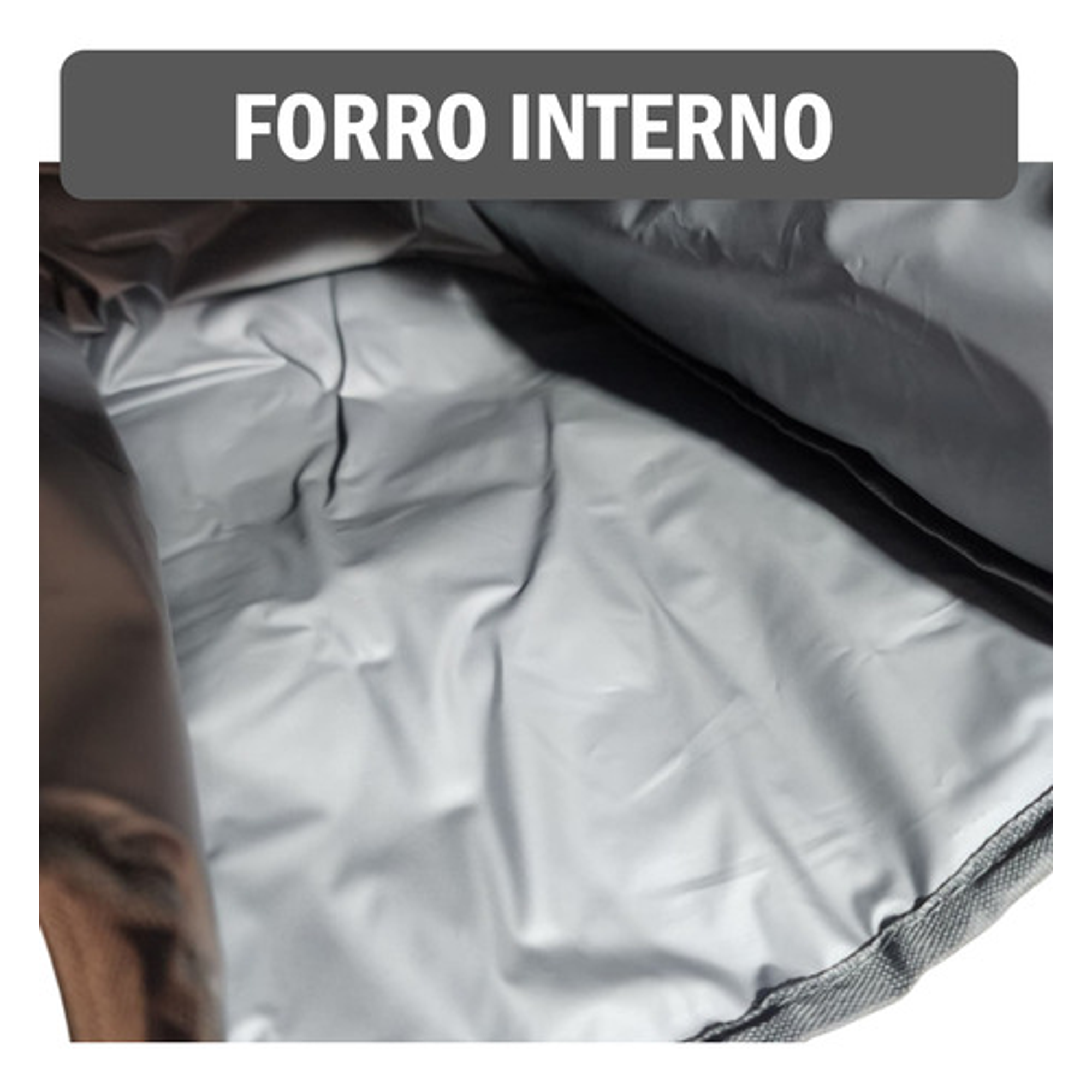 Lonchera Portátil De Gran Capacidad Con 2 Bolsillos 6