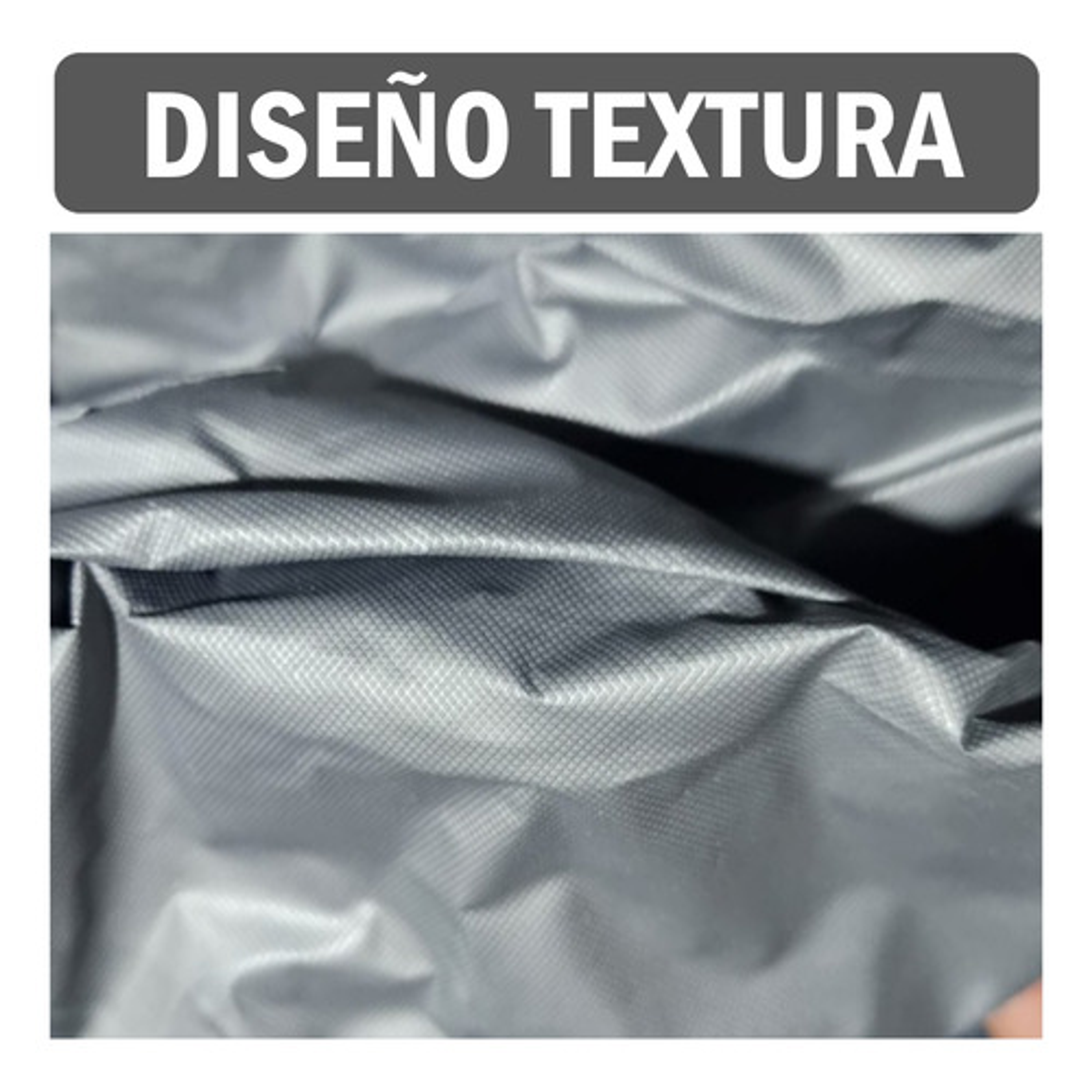 Cobertor Funda Para Auto Carro L 480x 175 X 120 4