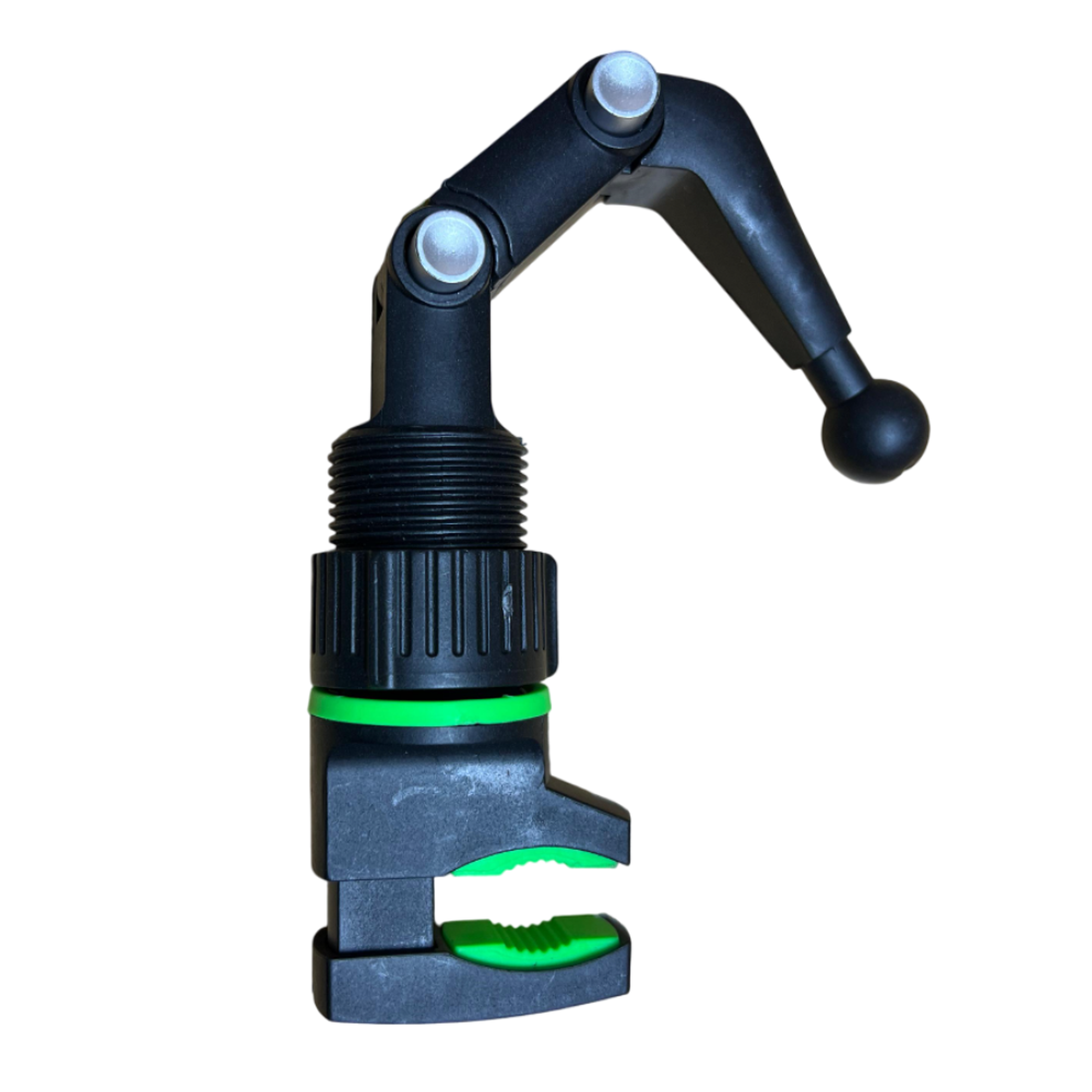 Soportes de teléfono a presión para auto 3