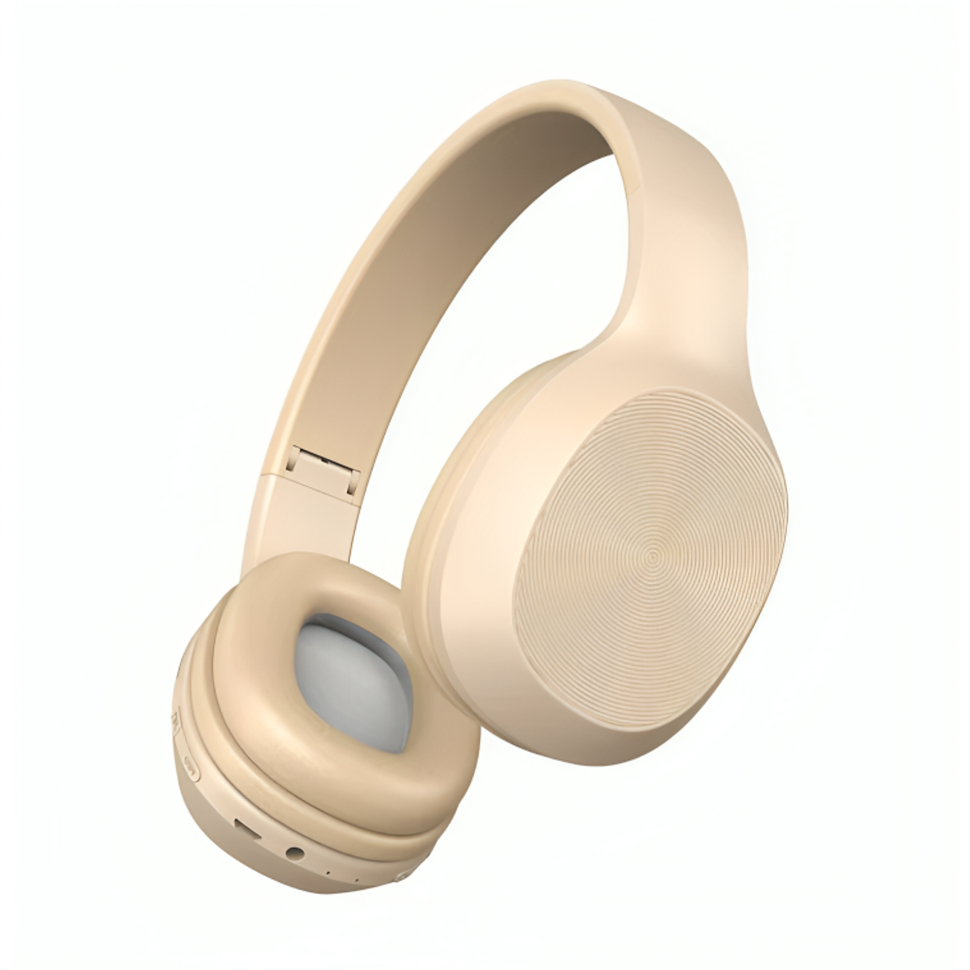 Audífonos Over-ear Bluetooth 5.3 Estilo Moderno 21