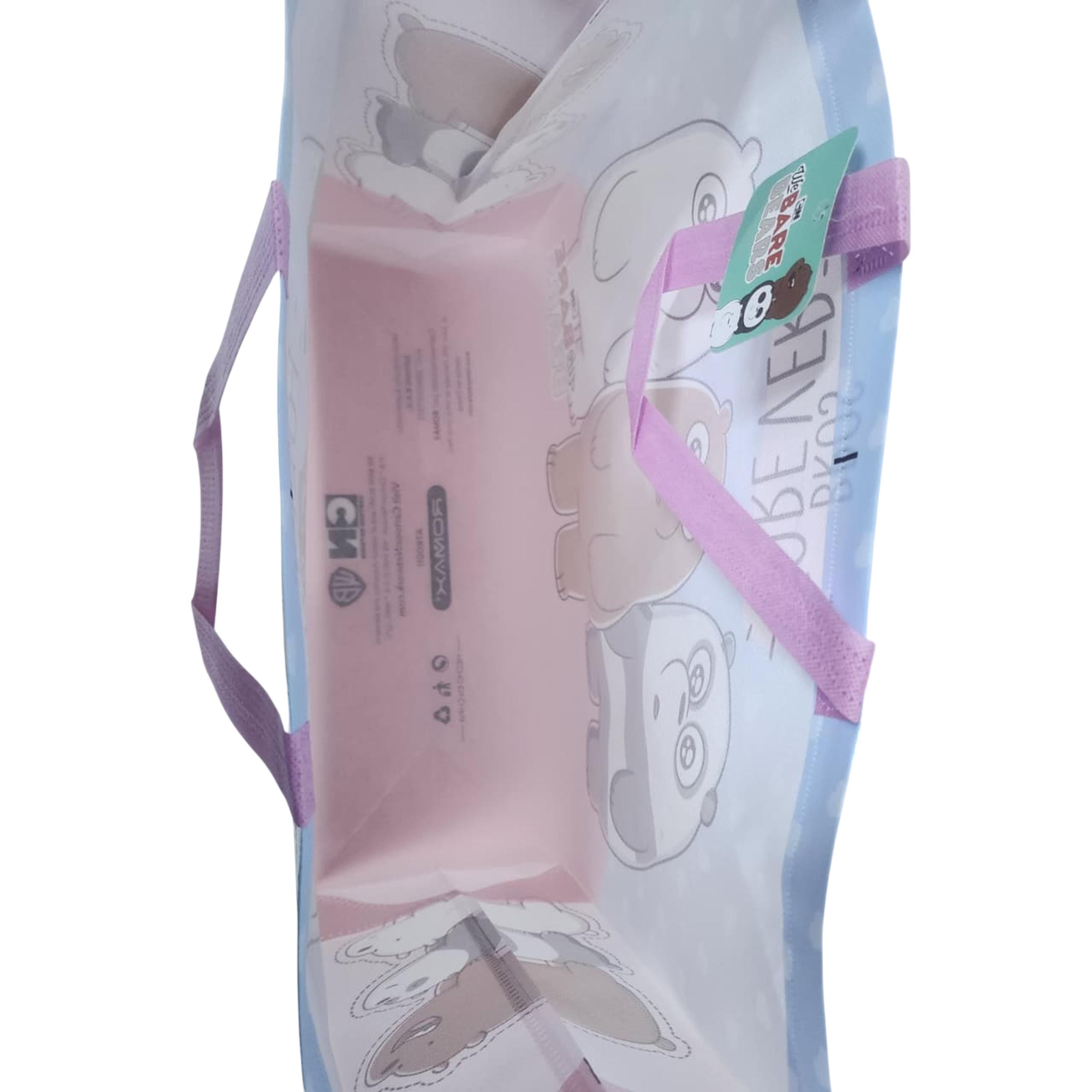 BOLSAS DE TRANSPORTE CON DISEÑO 5