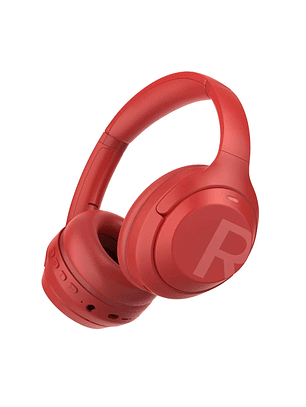 Auriculares inalámbricos Bluetooth 5.3 Gaming Sports - ROJO-MZ300