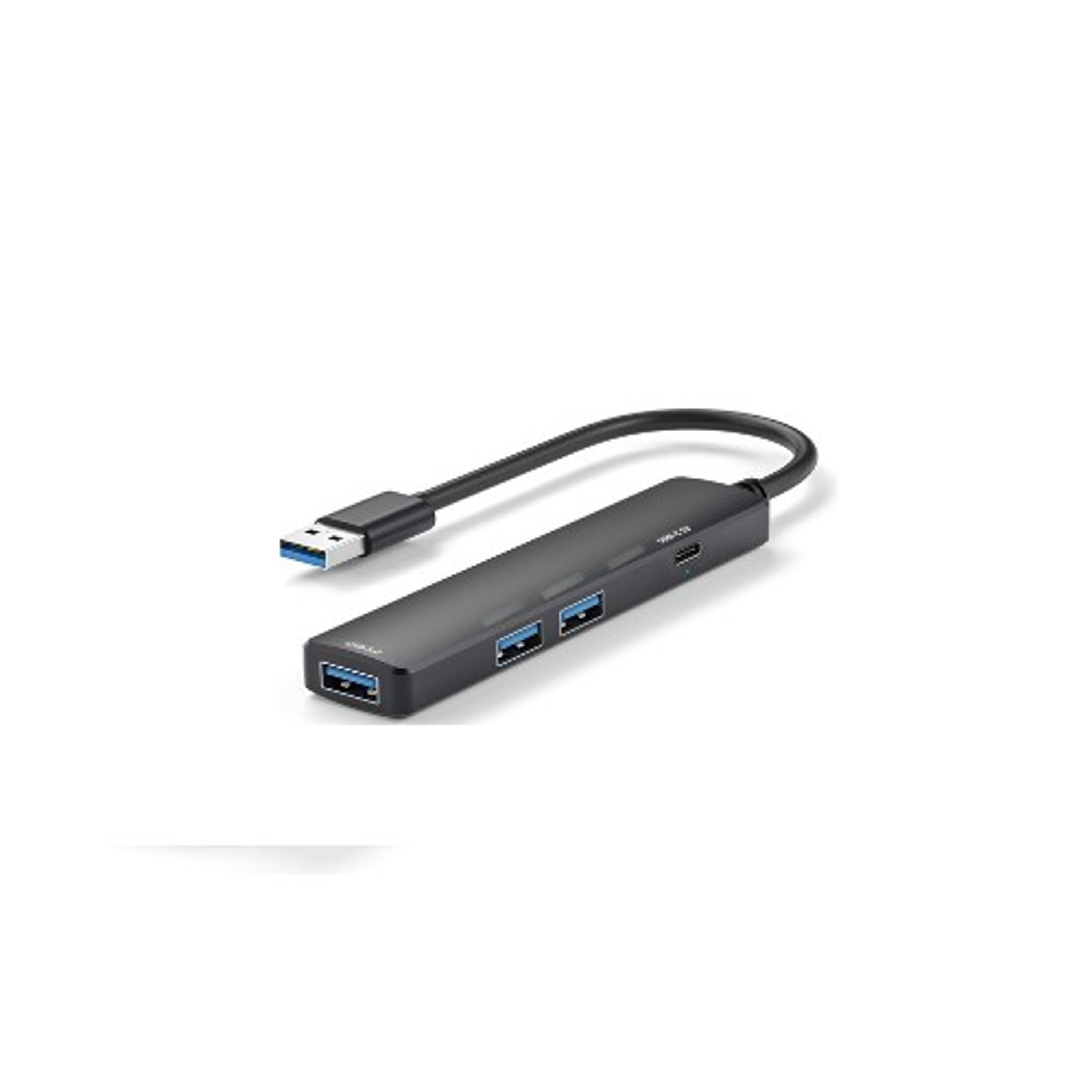 Romax Hub Usb Adaptador - Conexión Rápida 1