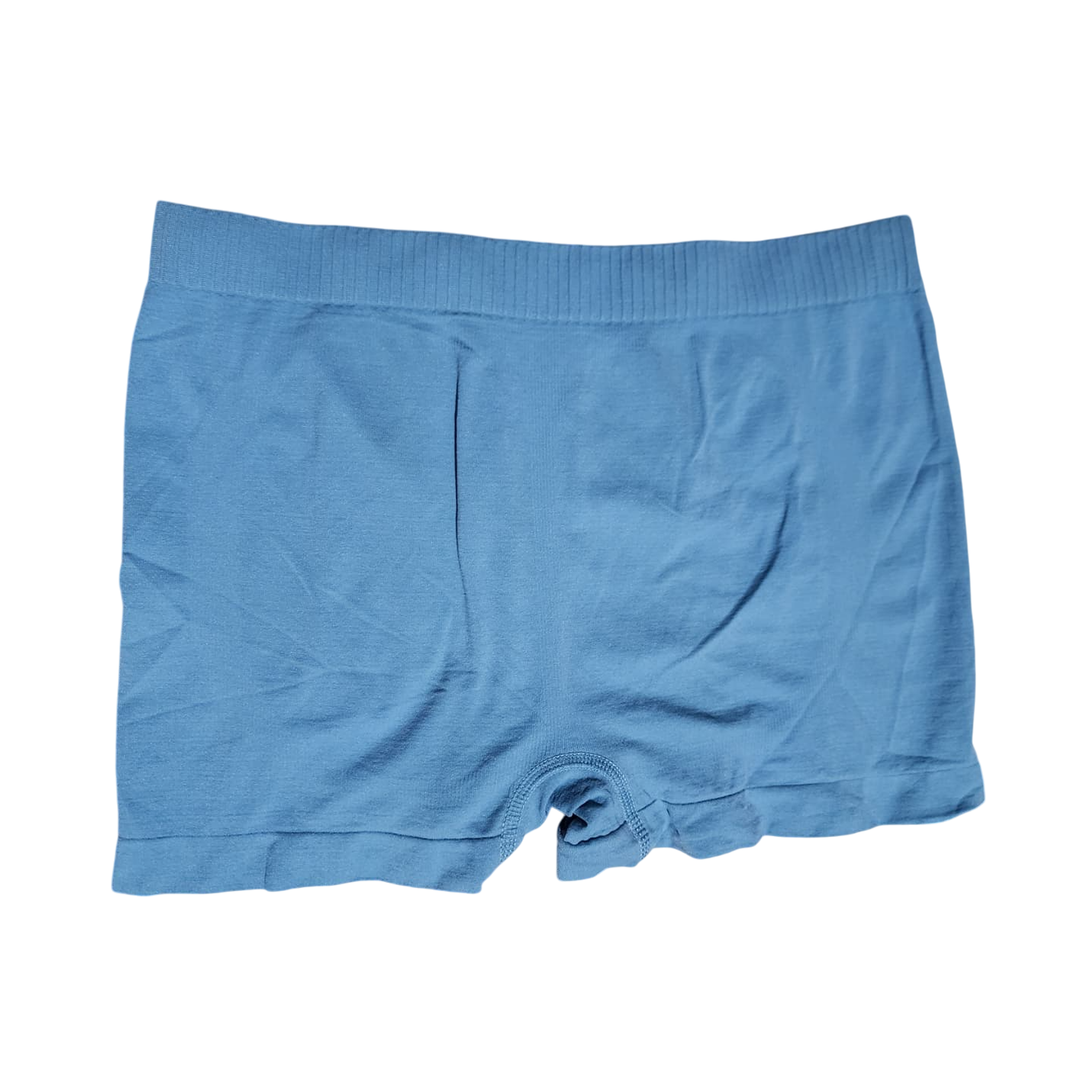 Calzoncillos Ropa interior de hombre flexible-PACK-2 5