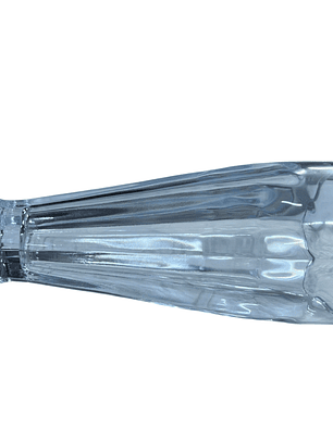 Vaso Alto Clásico para Batidos y Postres