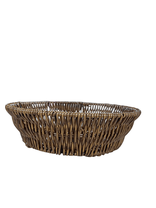 Panera Redonda- 24cmx7cm 