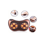 Almohada Masajeador Cervical Relajante Corporal Termoterapia - Miniatura 1
