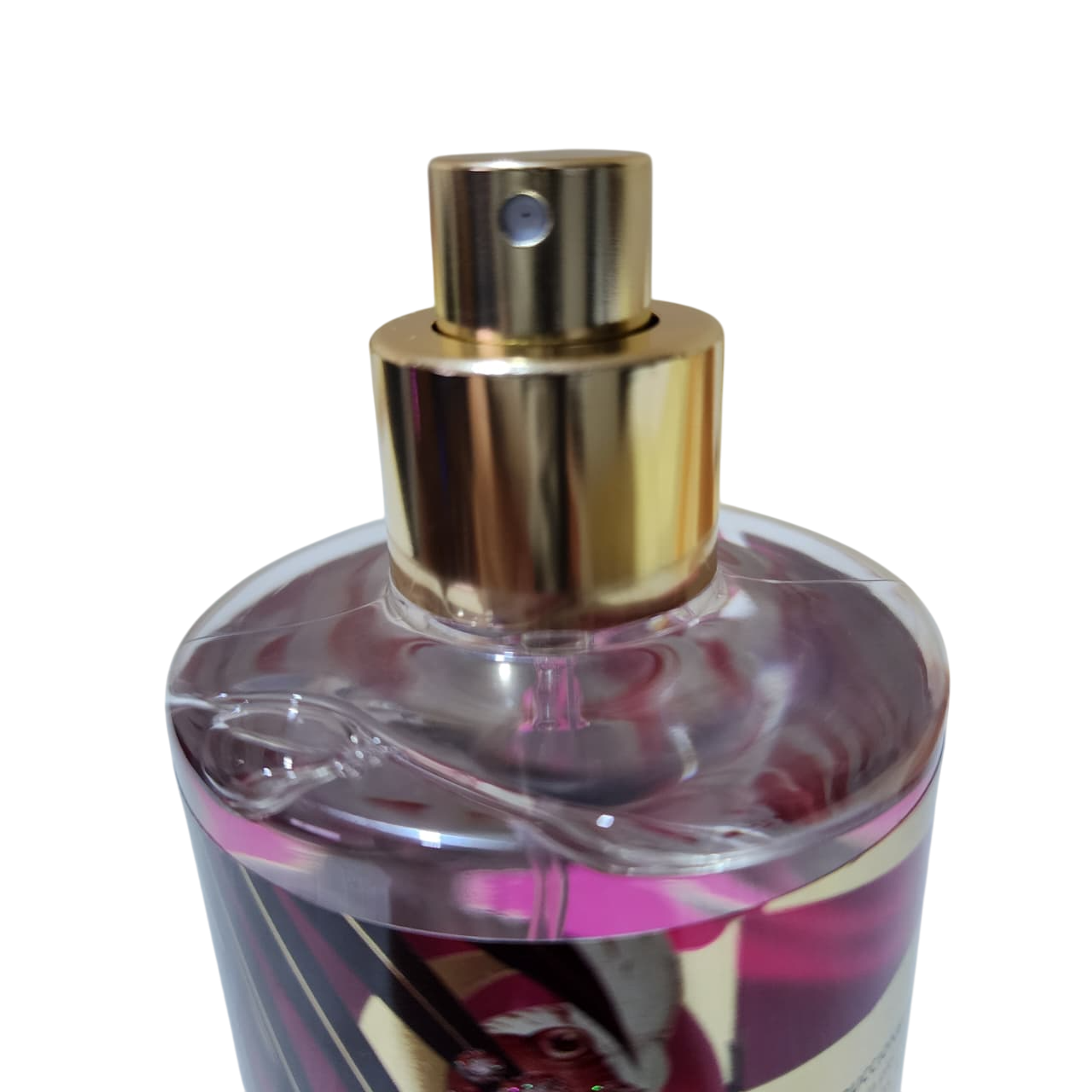 Colonia - perfume de mujer fragancia neblina 6