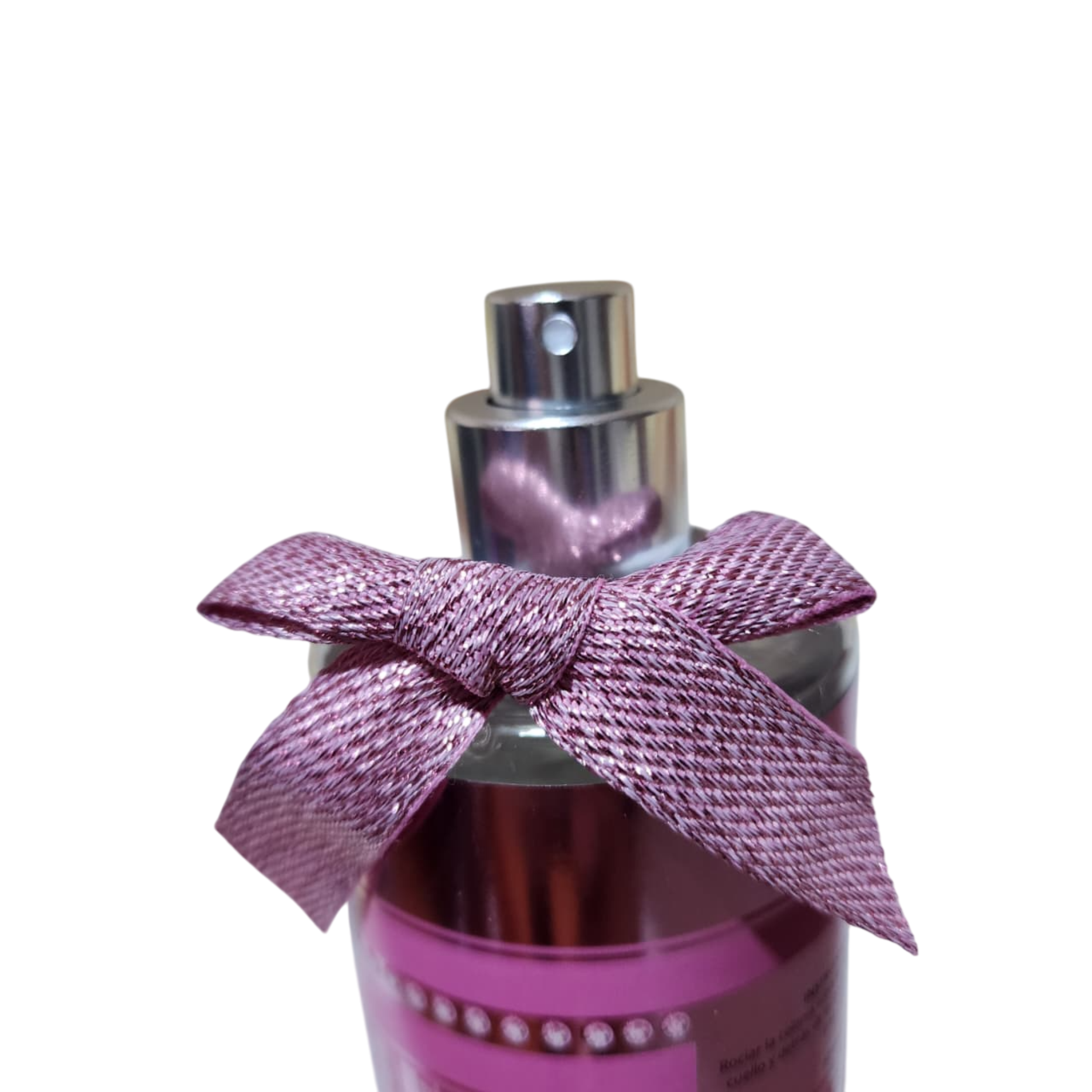 Colonia - perfume de mujer fragancia neblina 9