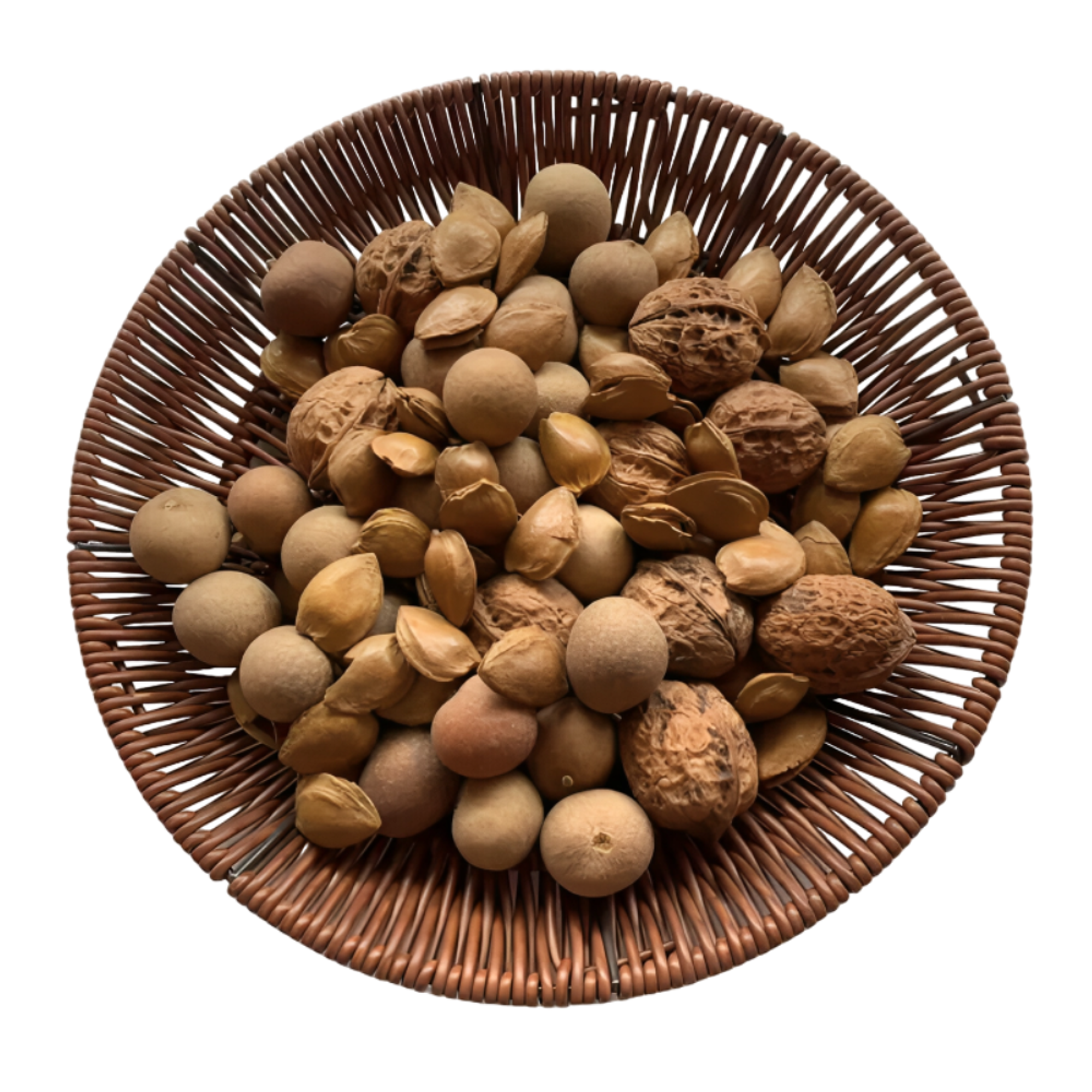 Panera Redonda- 24cmx7cm  6