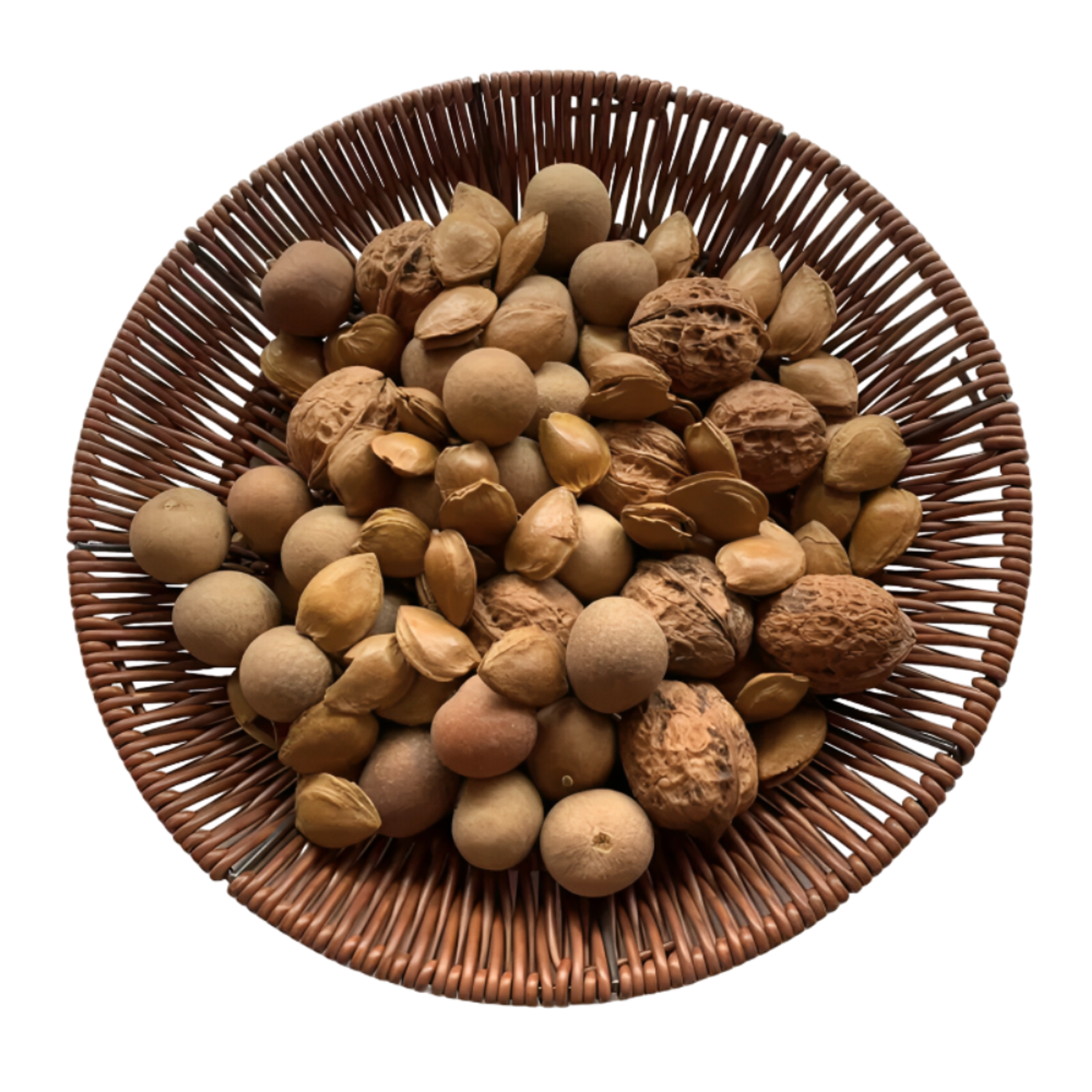 Panera Redonda- 24cmx7cm  6