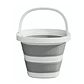 Balde Plegable Multifuncional con Asa - Miniatura 8