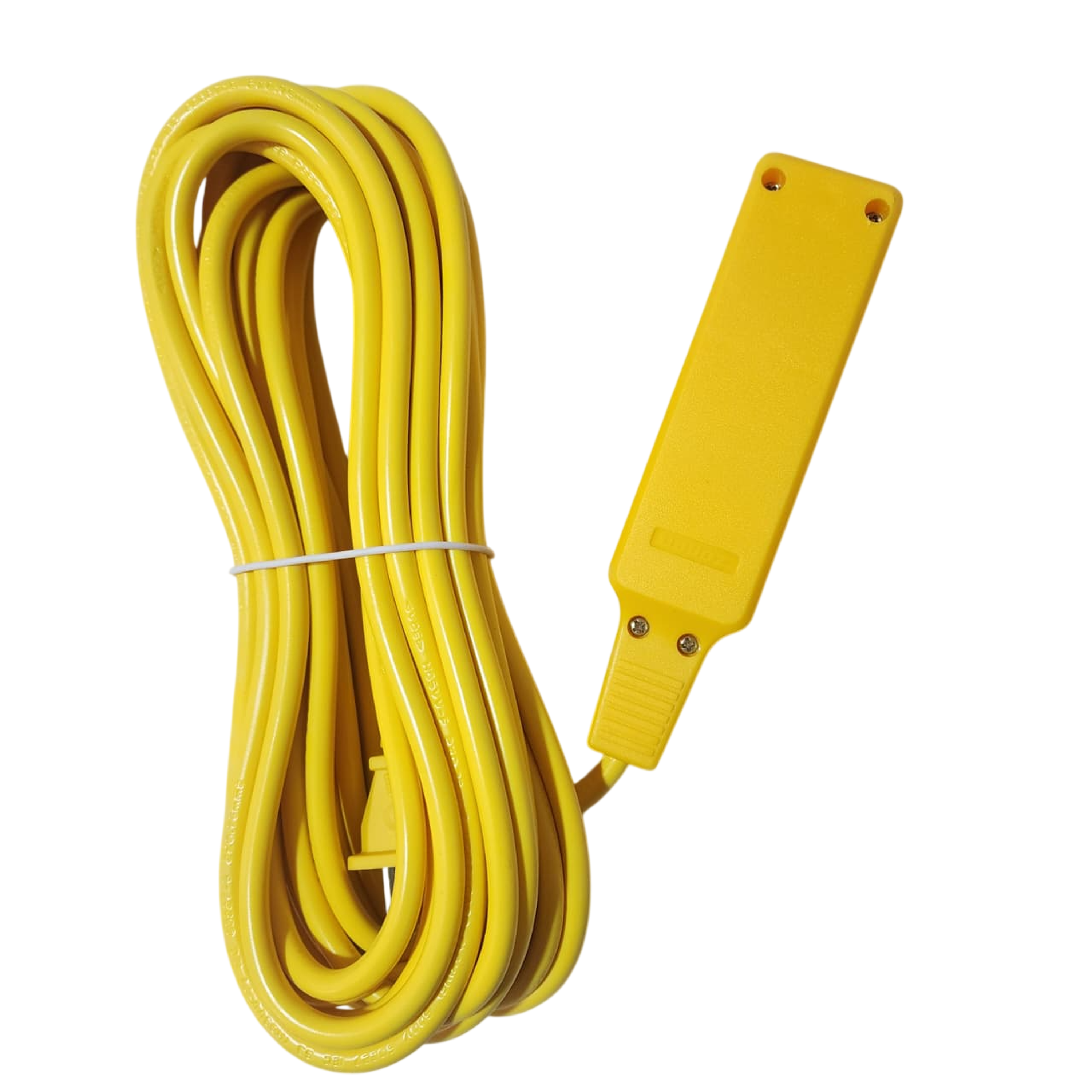 Extensión de 9 metros con 3 puertos 4