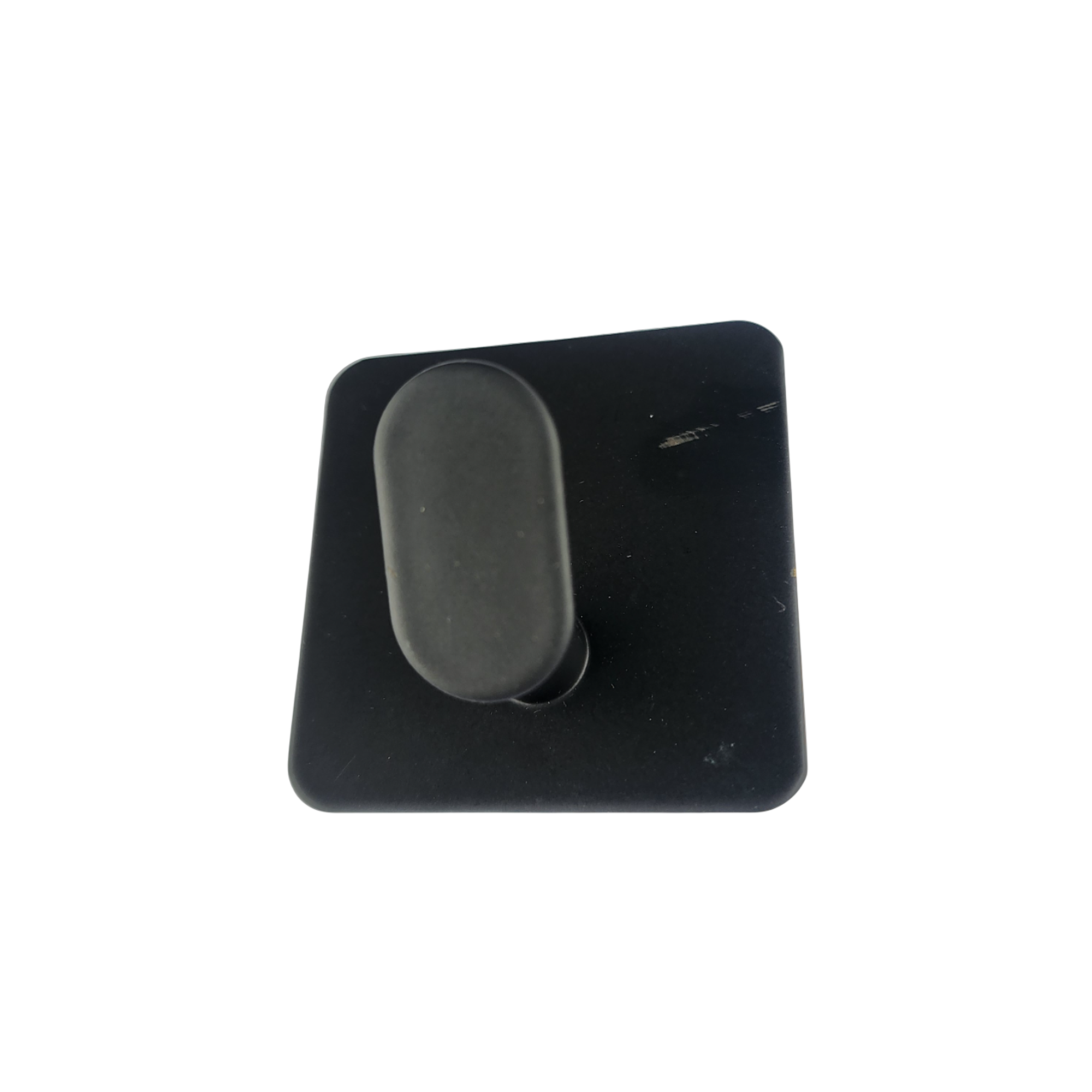 Pack x3 colgador perchero Ganchos autoadhesivo de acero inoxidable 12