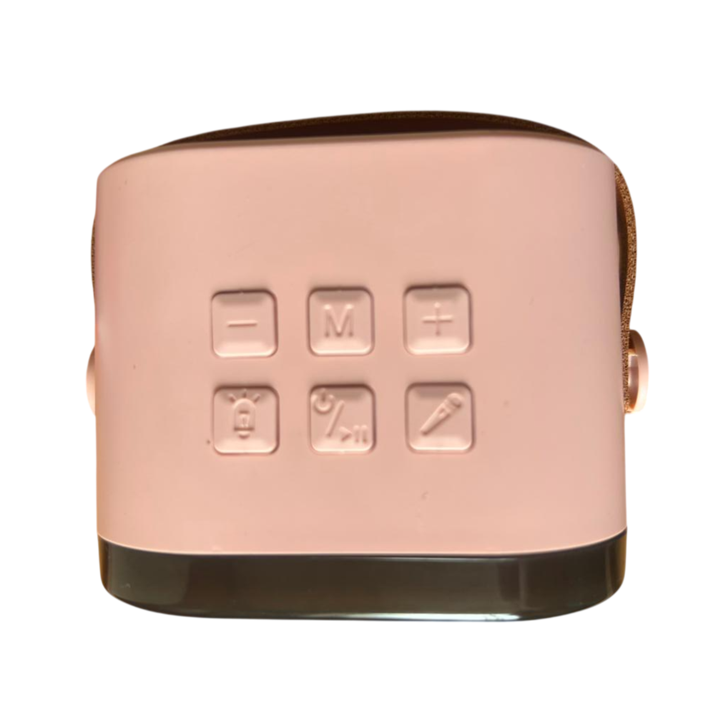 Parlante Bluetooth Karaoke con Micrófono  2